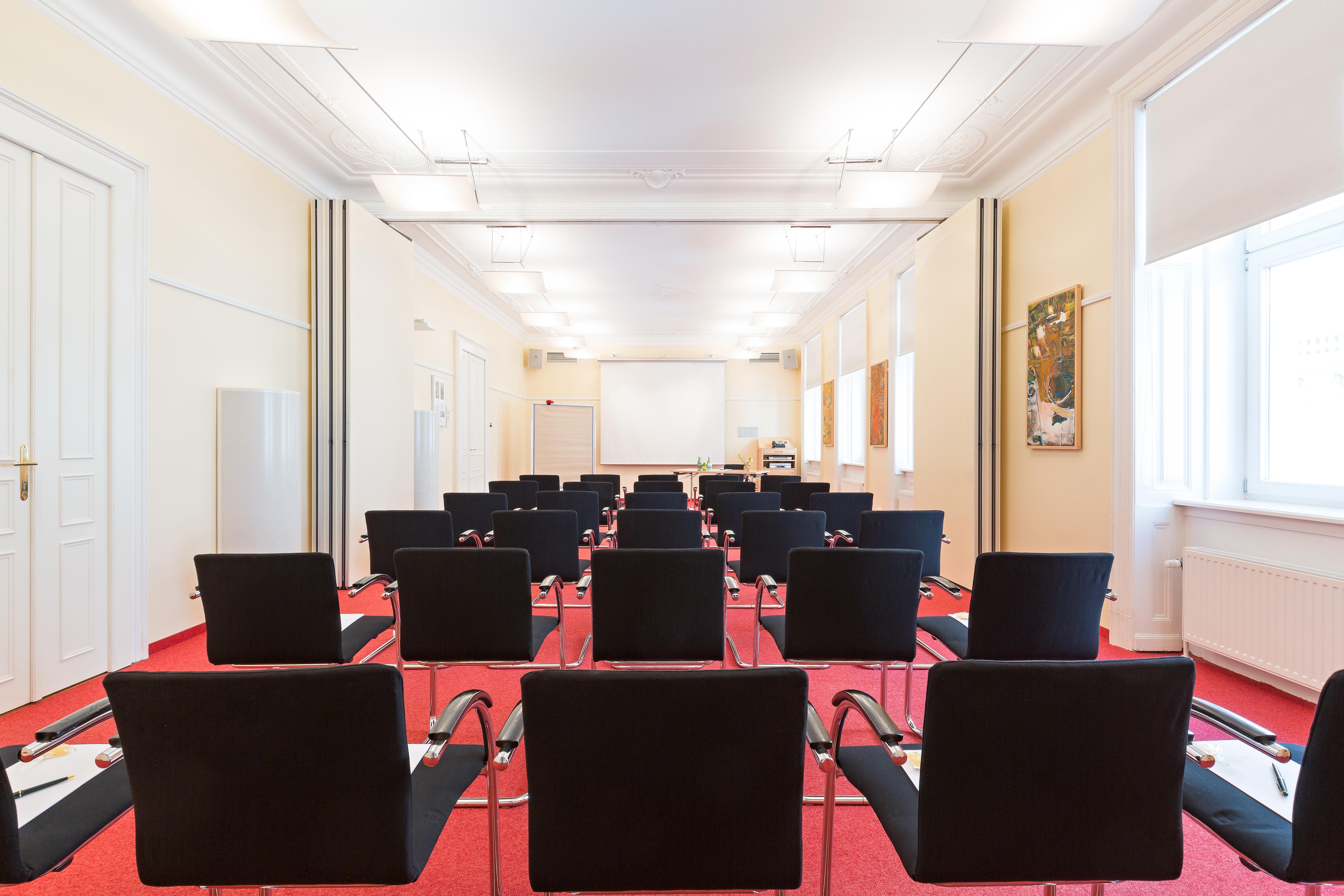 Kaiserhof Vienna