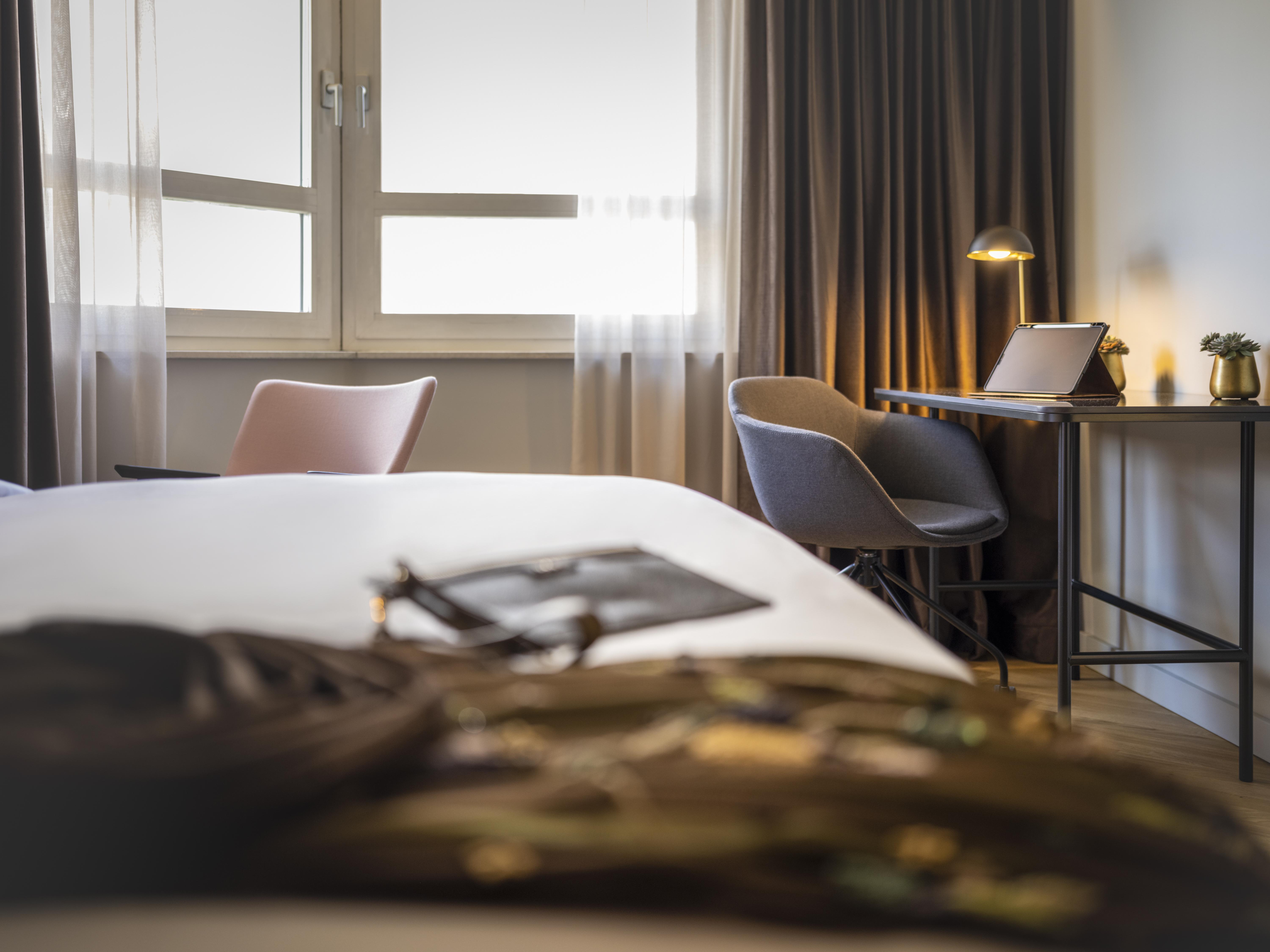 Am Konzerthaus - Mgallery Collection Hotel Vienna