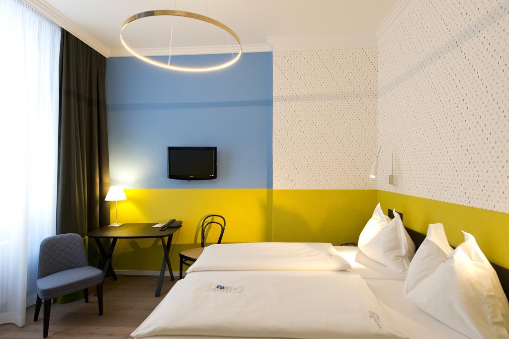 Beethoven Hotel
