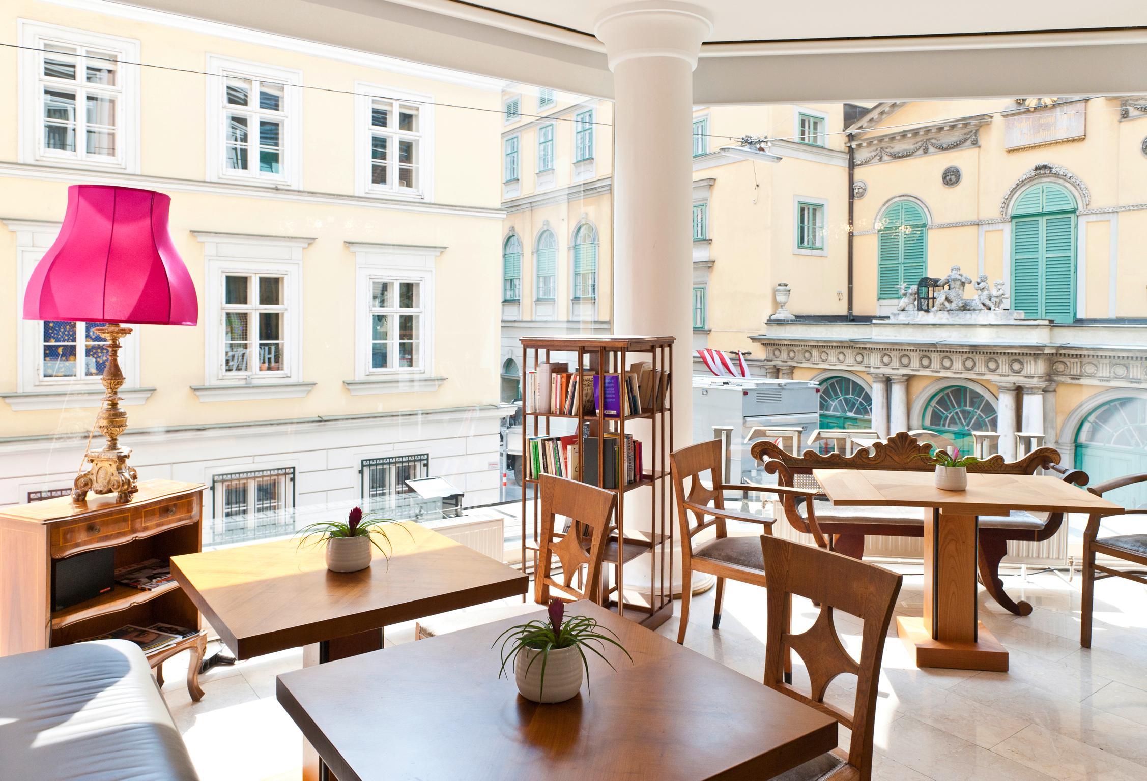 Hotel Beethoven