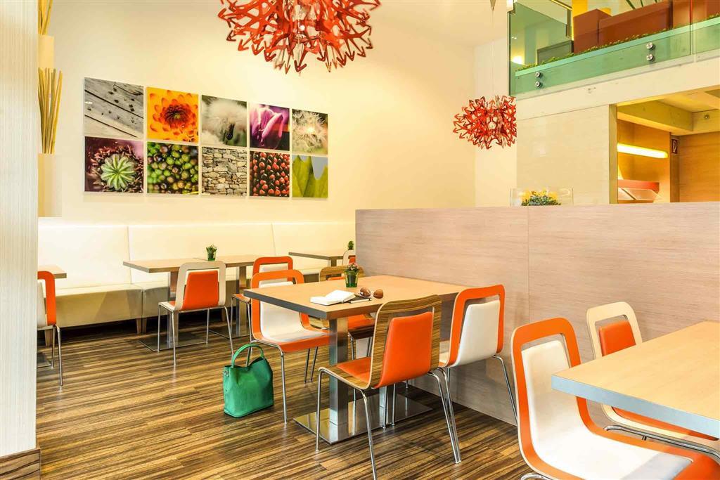 Hotel Ibis Messe