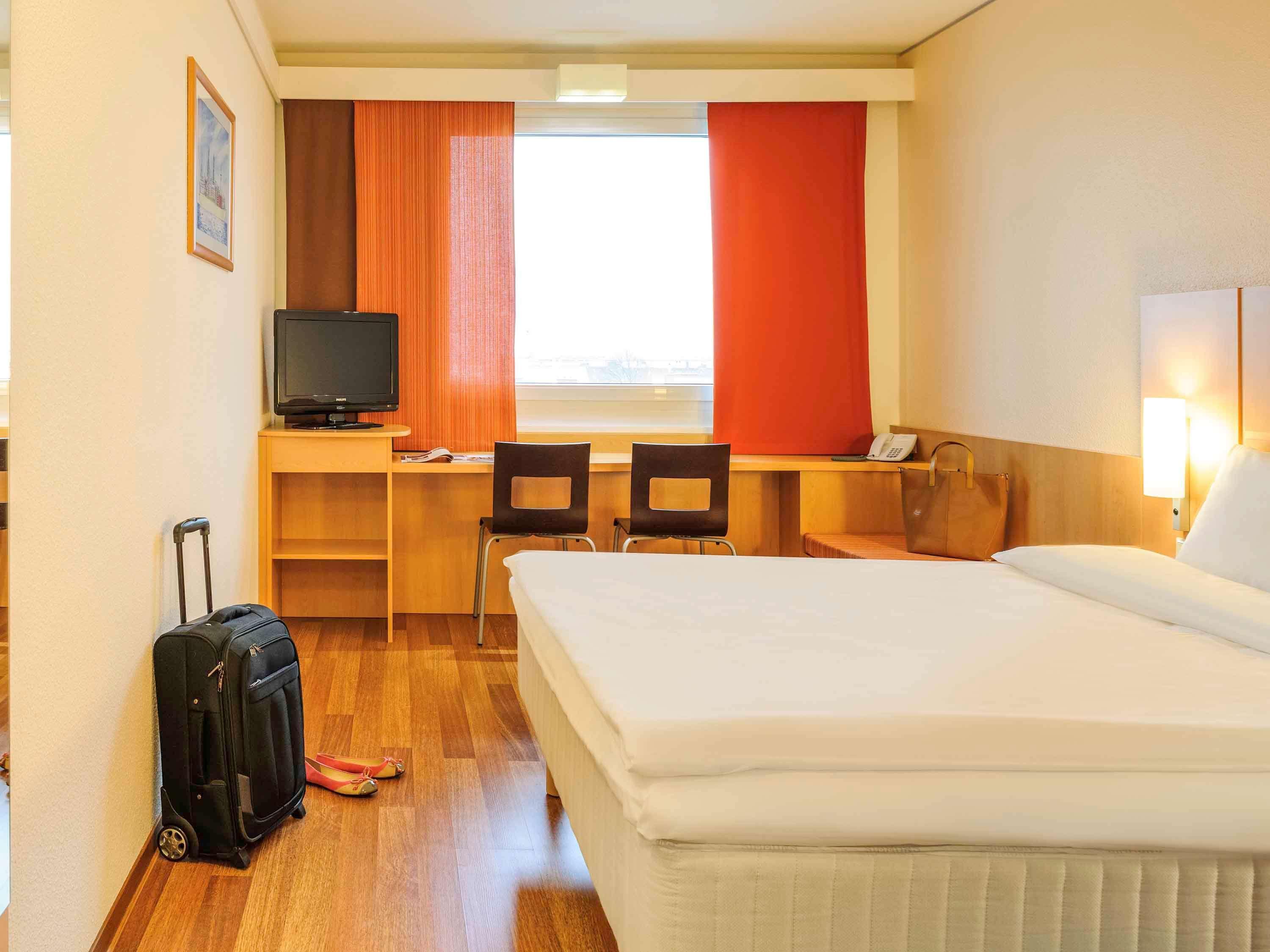 Ibis Messe Hotel Vienna