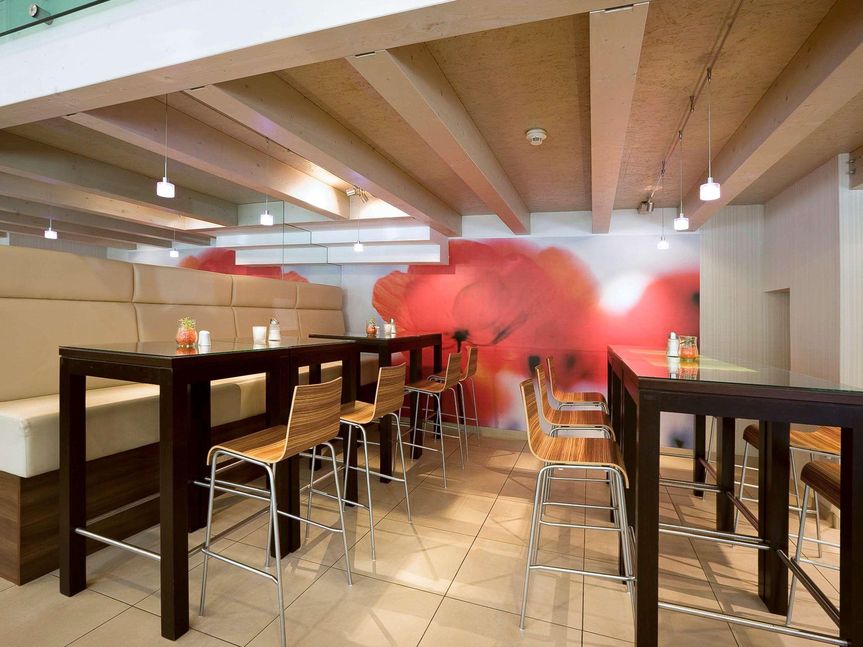 Ibis Messe Hotel 3*