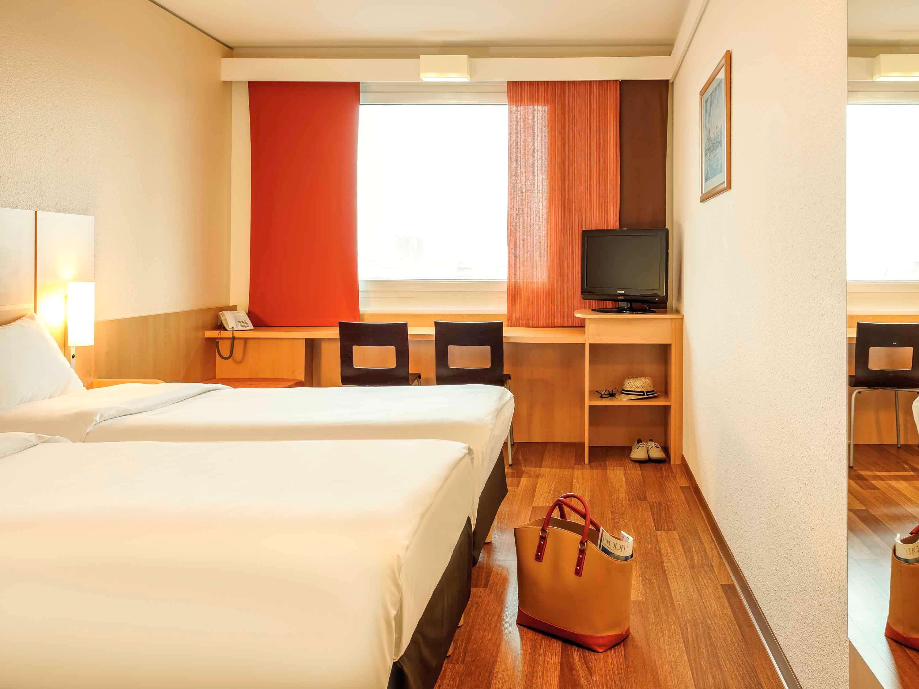 Ibis Messe 3* Vienna