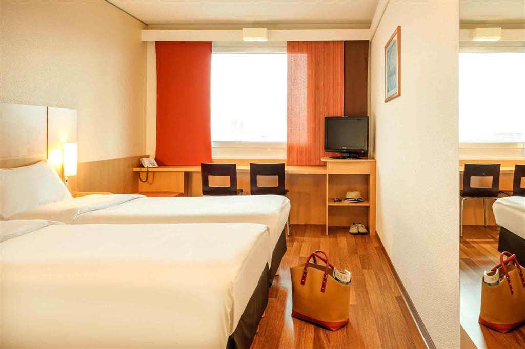 Ibis Messe