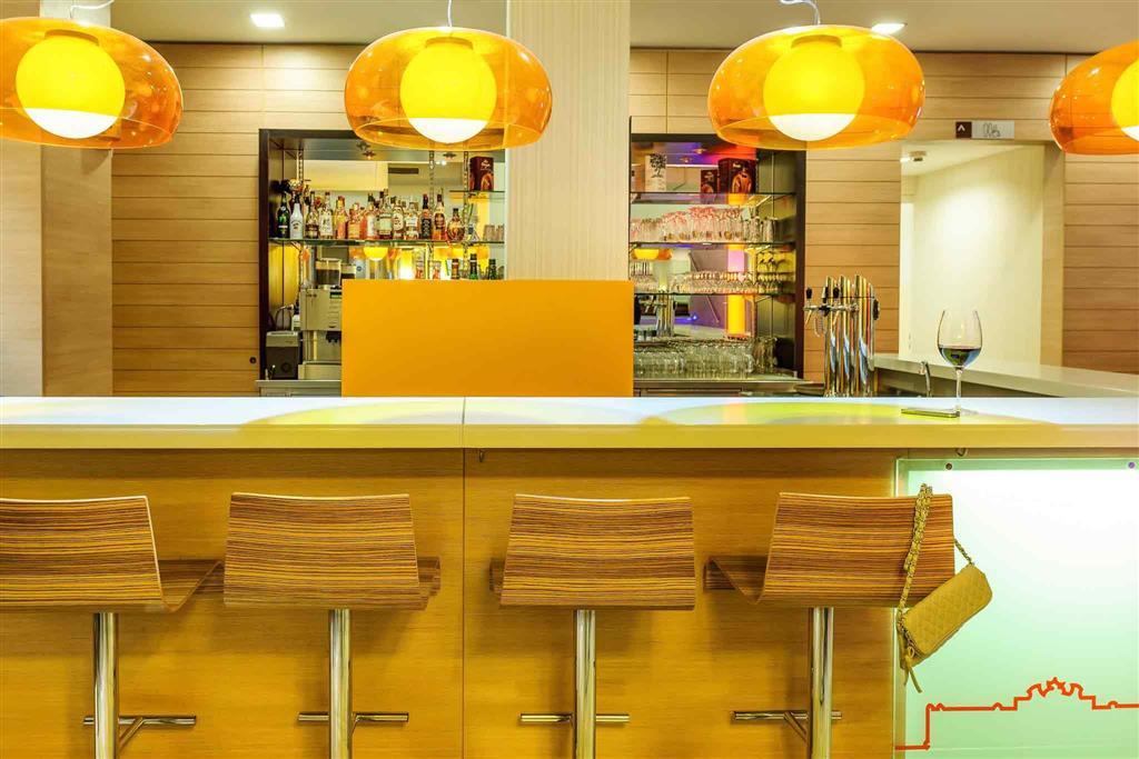 Ibis Messe Hotel Vienna