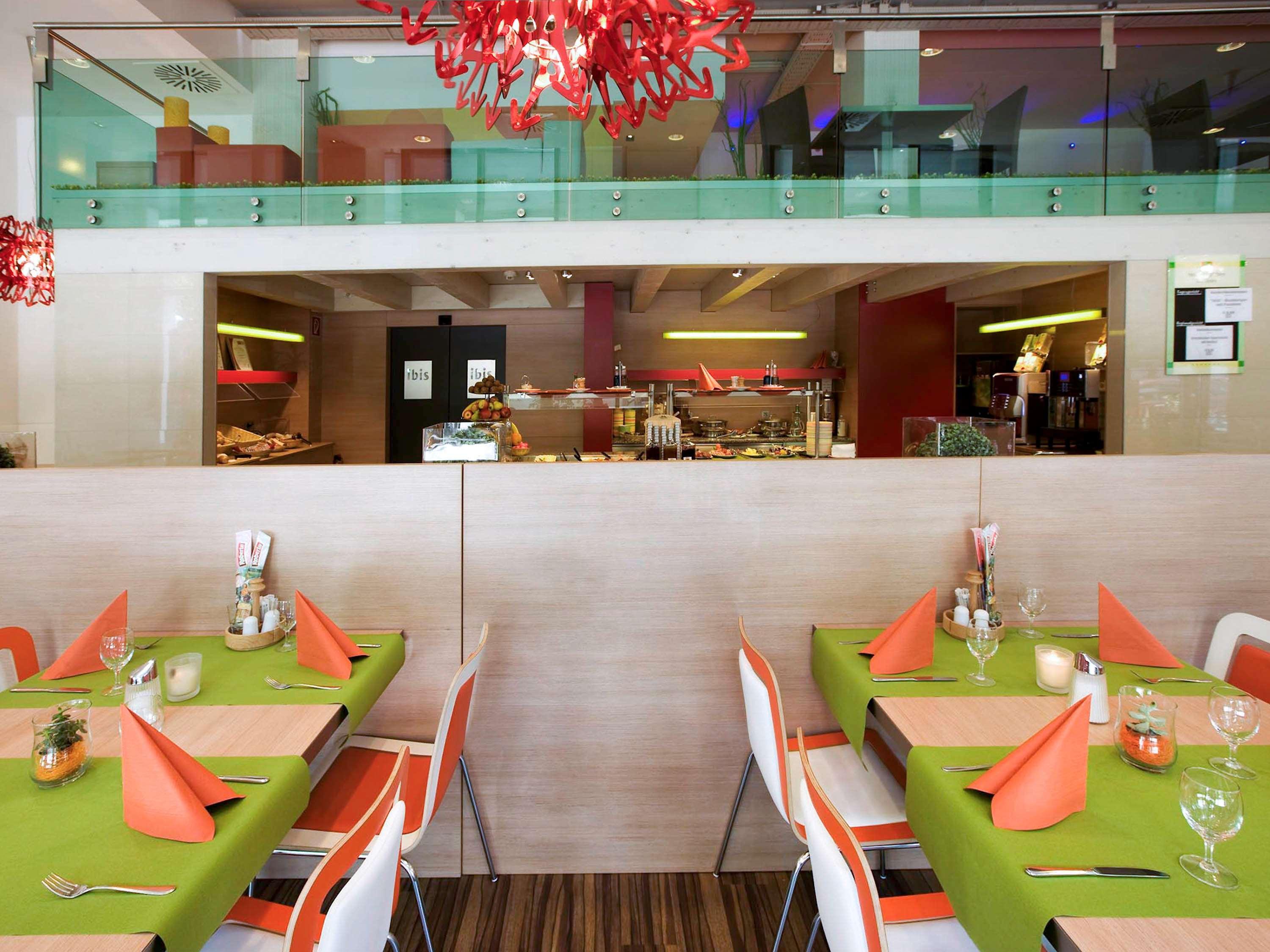 Hotel Ibis Messe