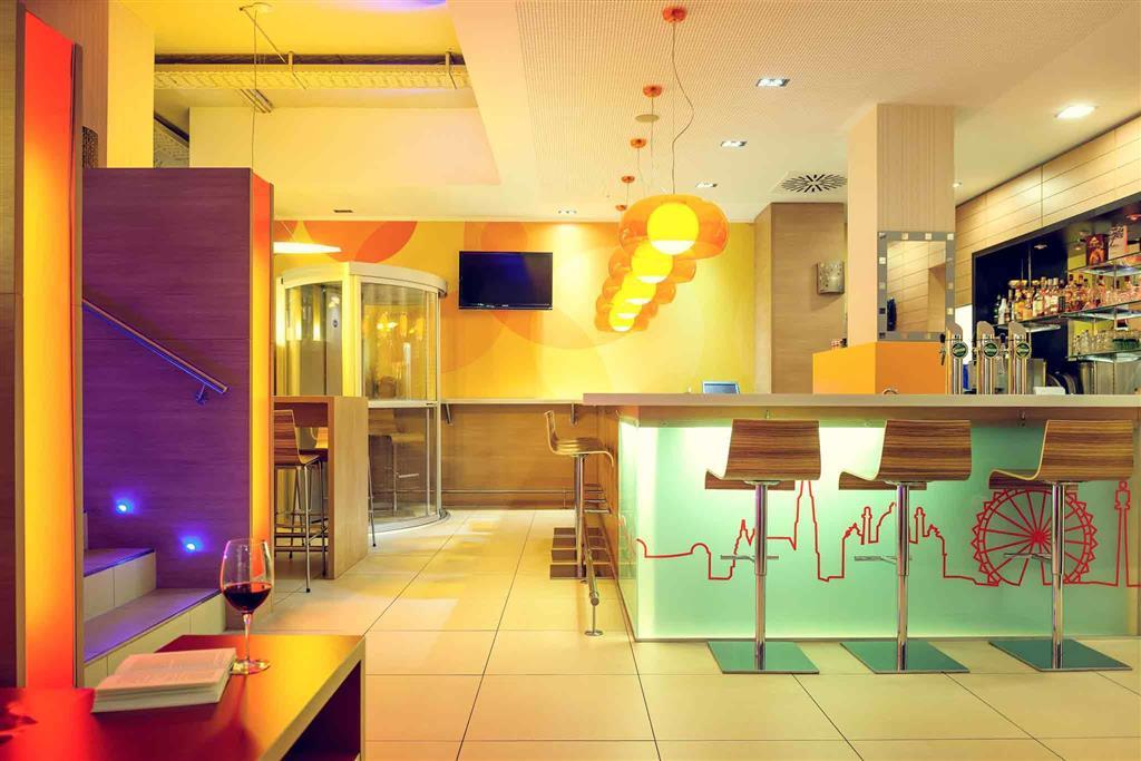 Ibis Messe 3*