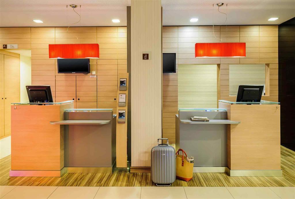 Ibis Messe