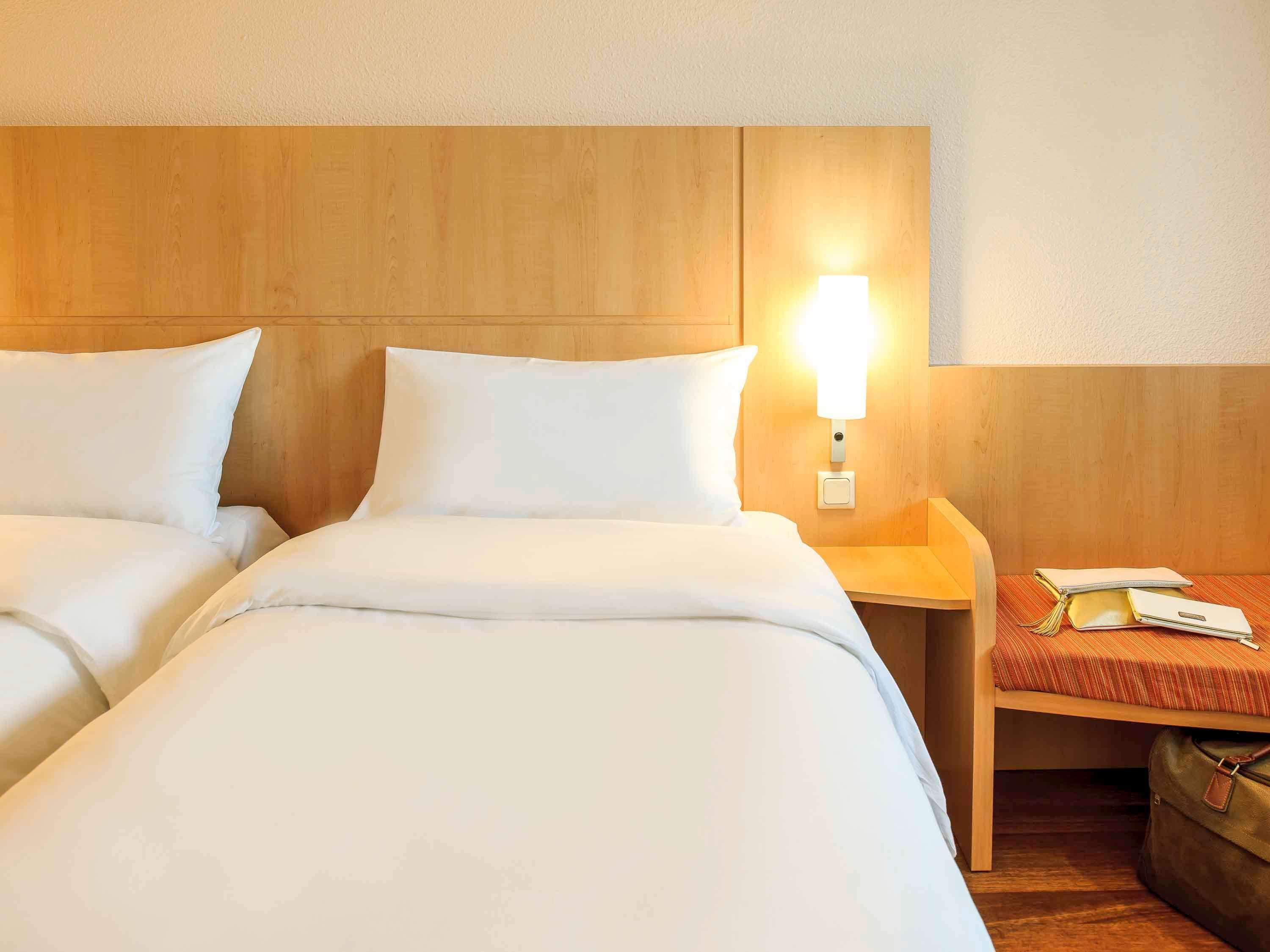 Ibis Messe Vienna