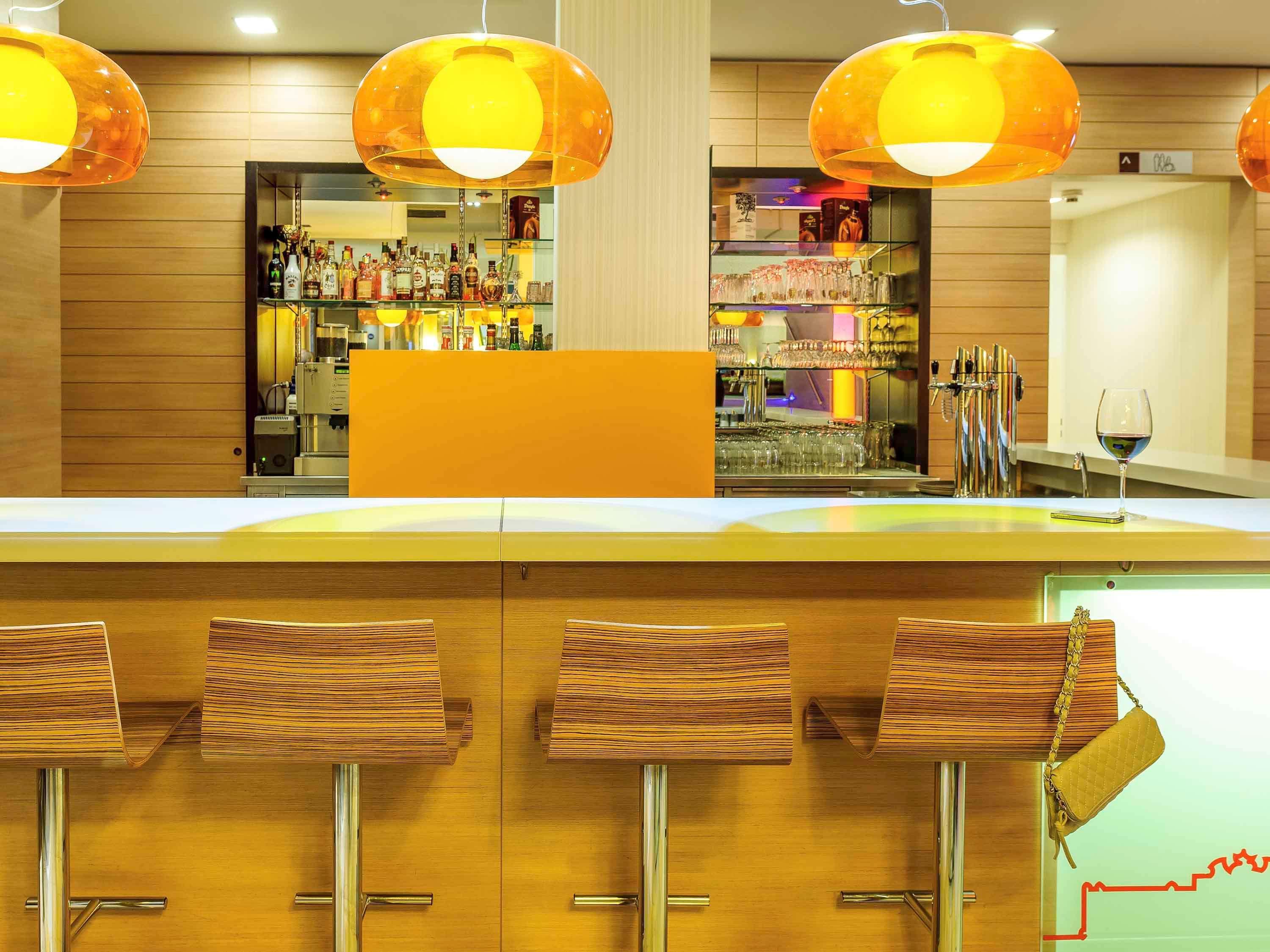 Ibis Messe Vienna