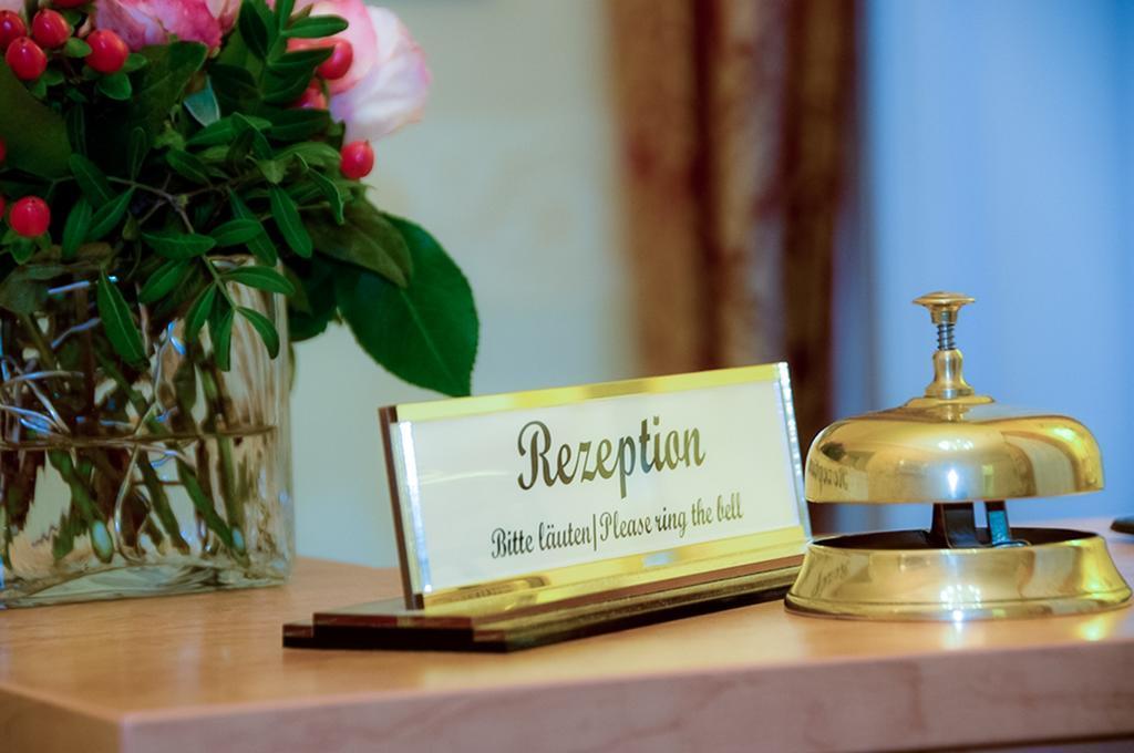 Opera I Self Check In Hotel Wien