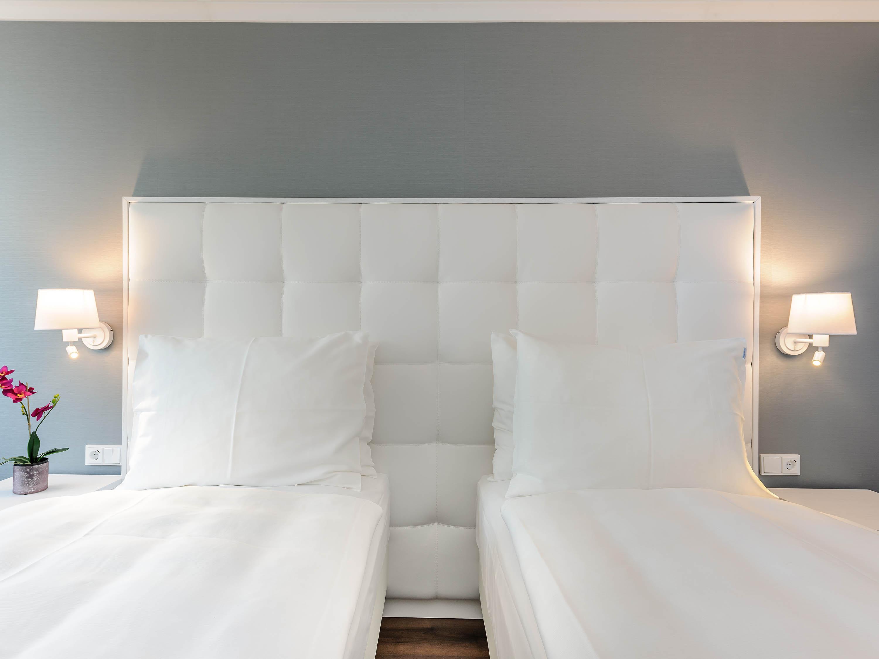 Hotel Mercure Raphael 4*