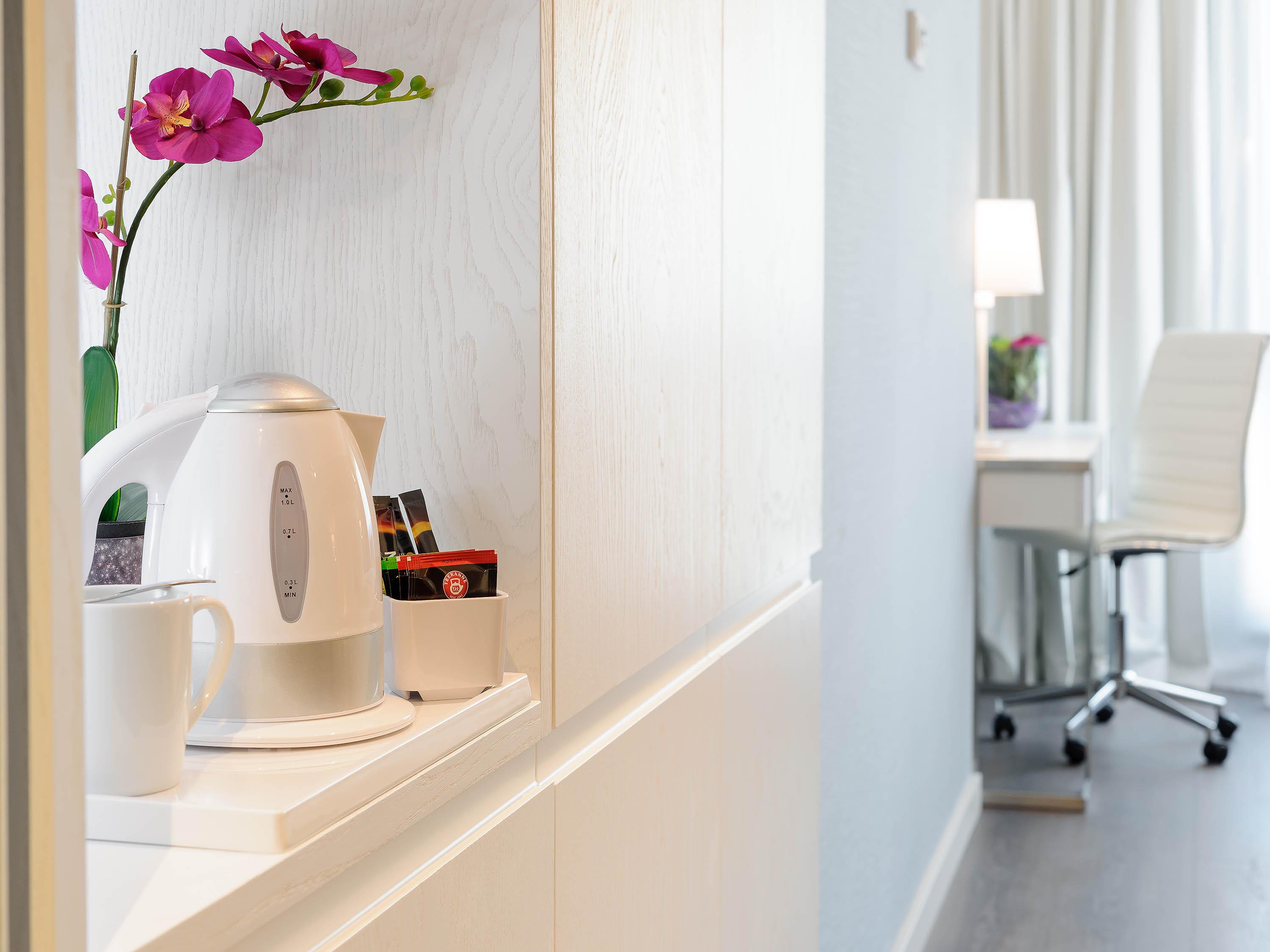 Mercure Raphael Vienna
