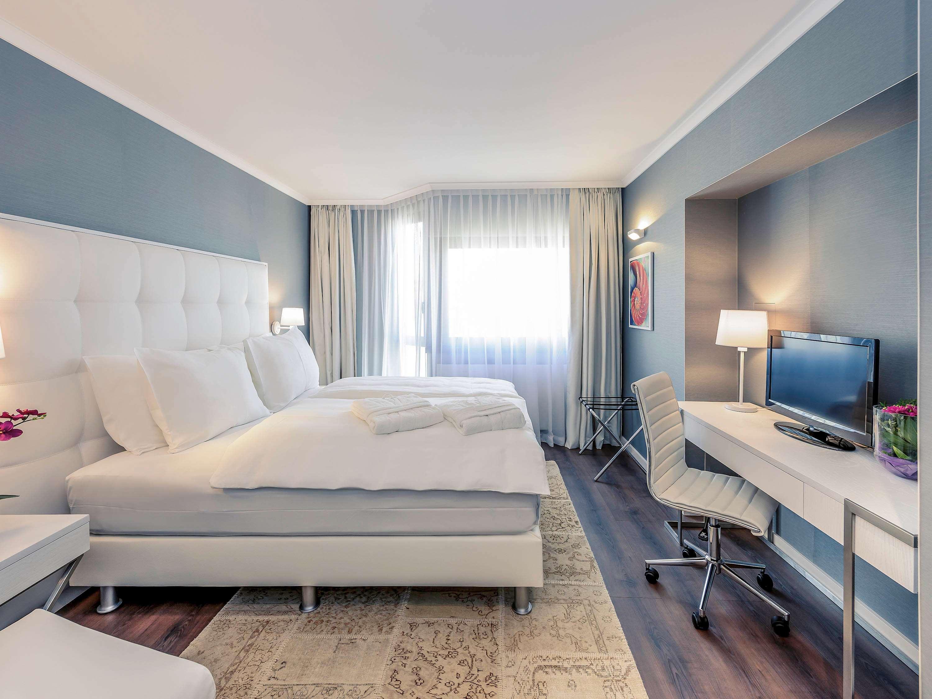 Hotel Mercure Raphael Wien