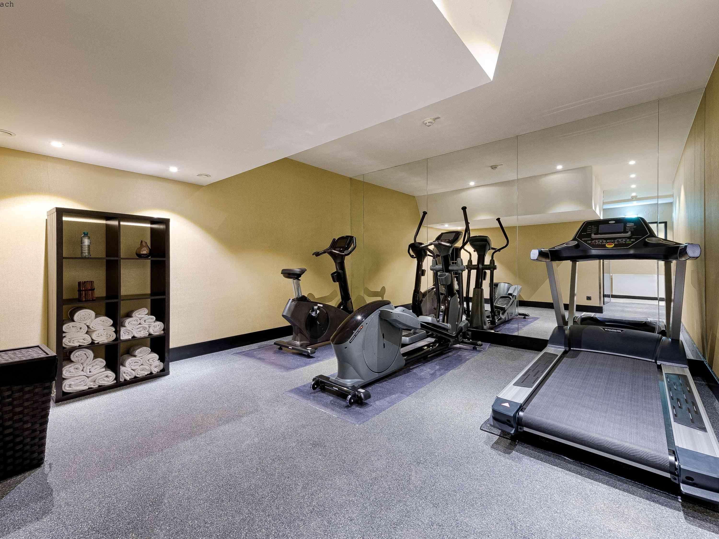 Mercure Raphael 4*
