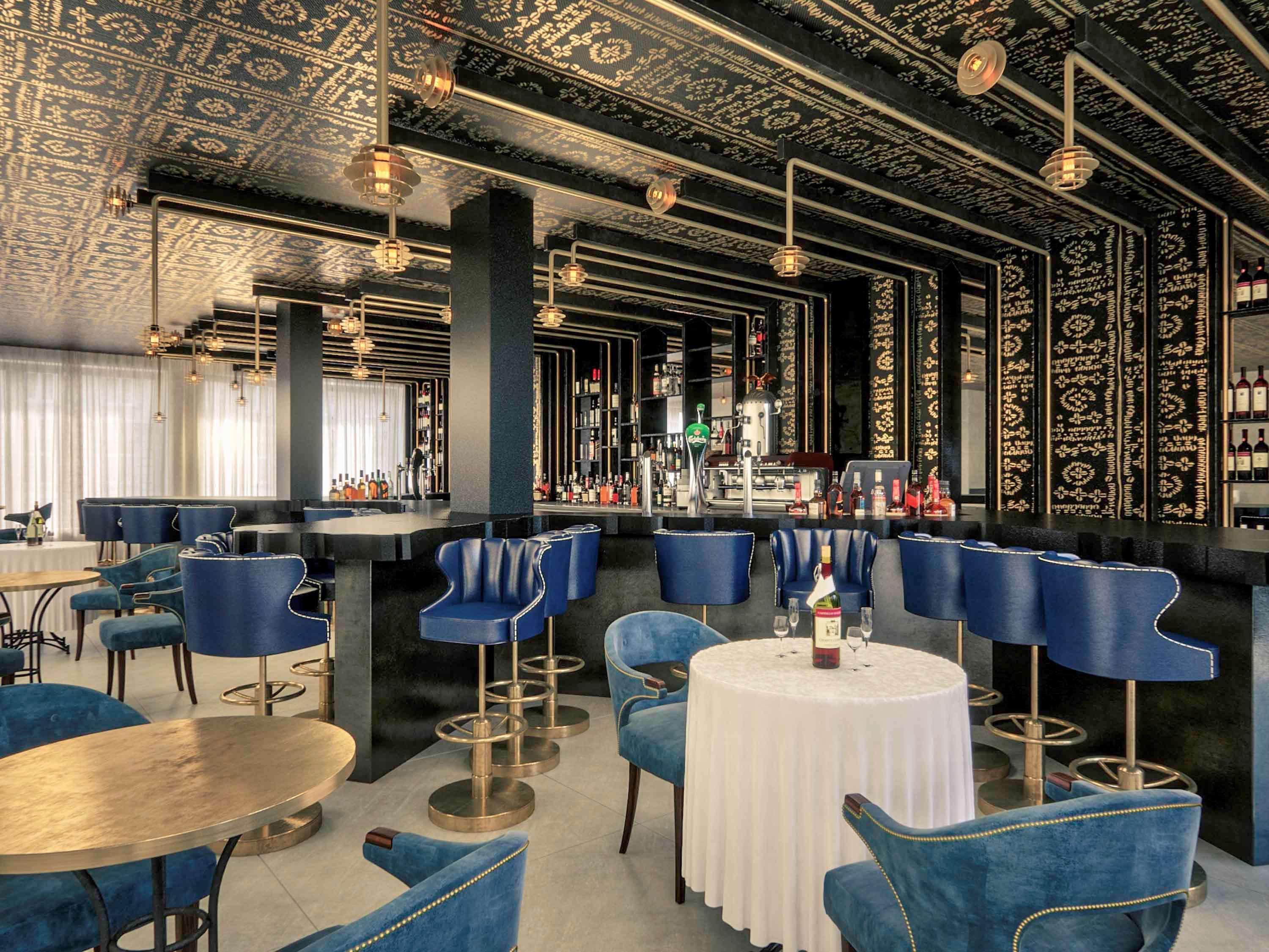 Hotel Mercure Raphael 4*