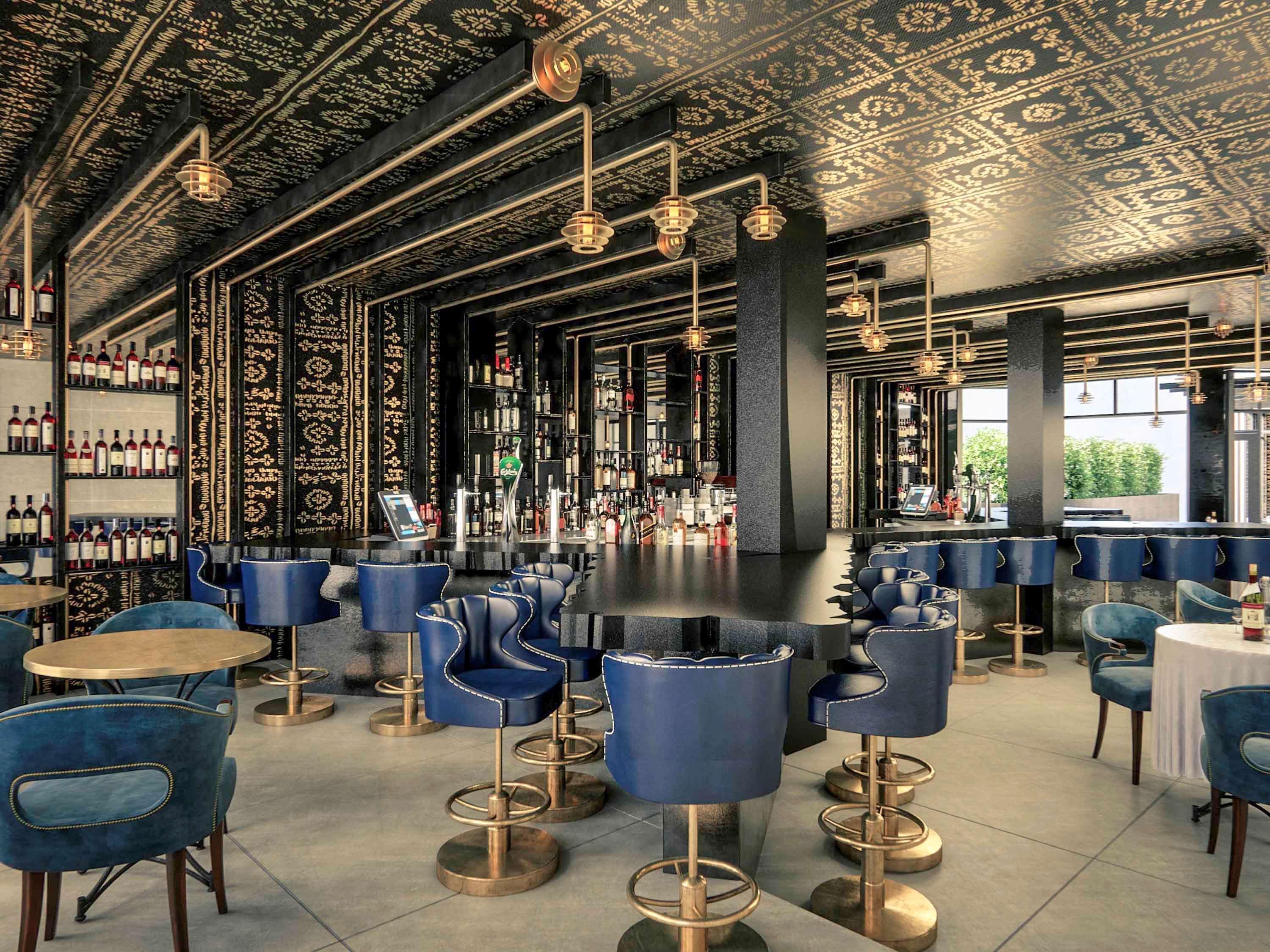 Mercure Raphael Wien