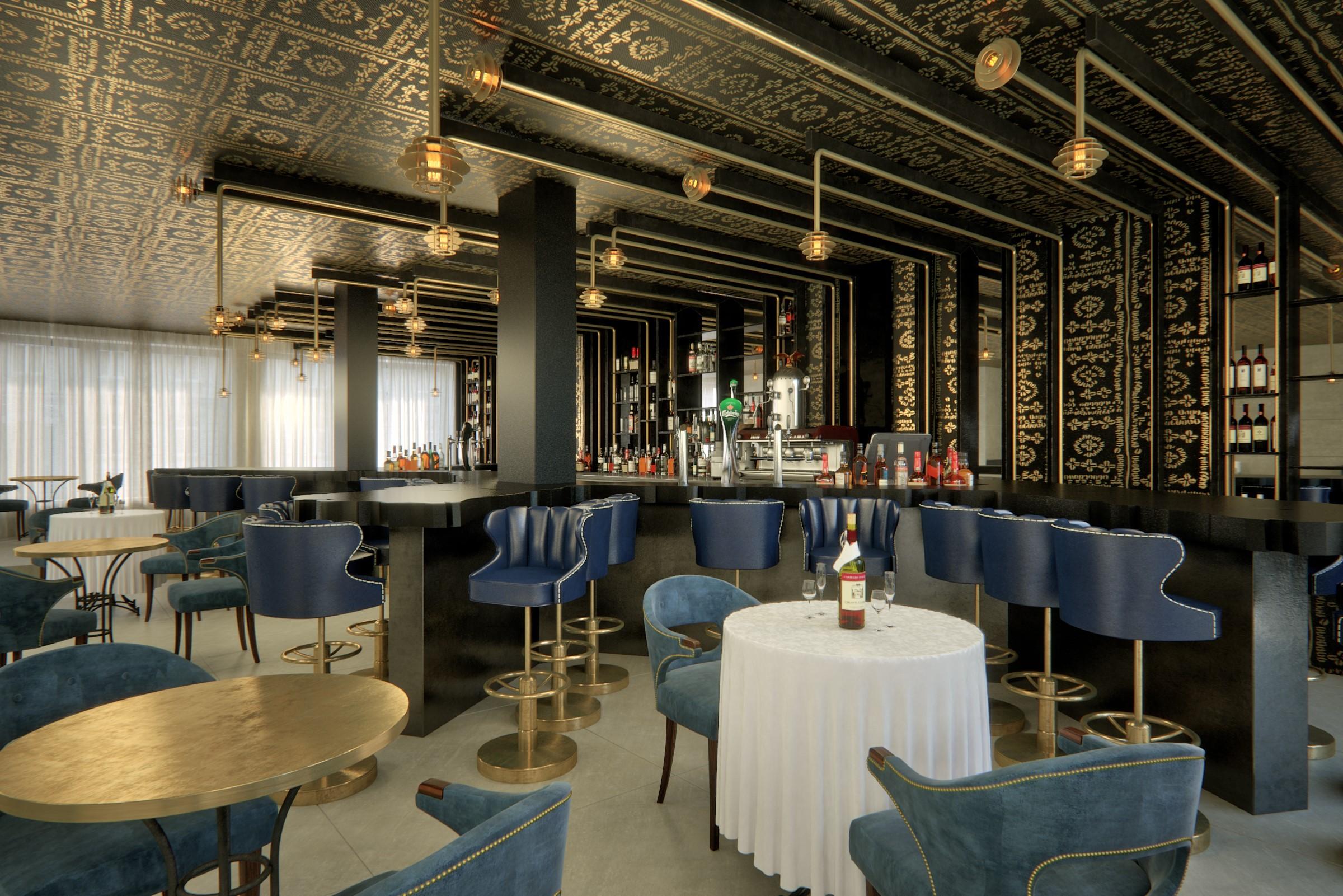 Mercure Raphael