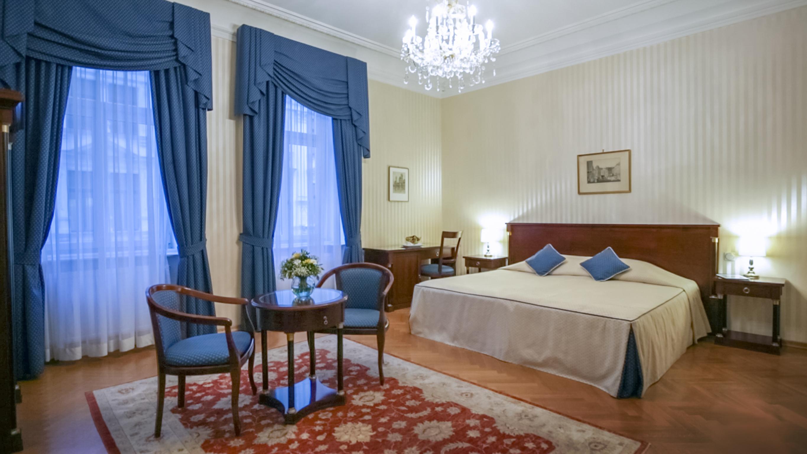 Hotel Ambassador Vienna