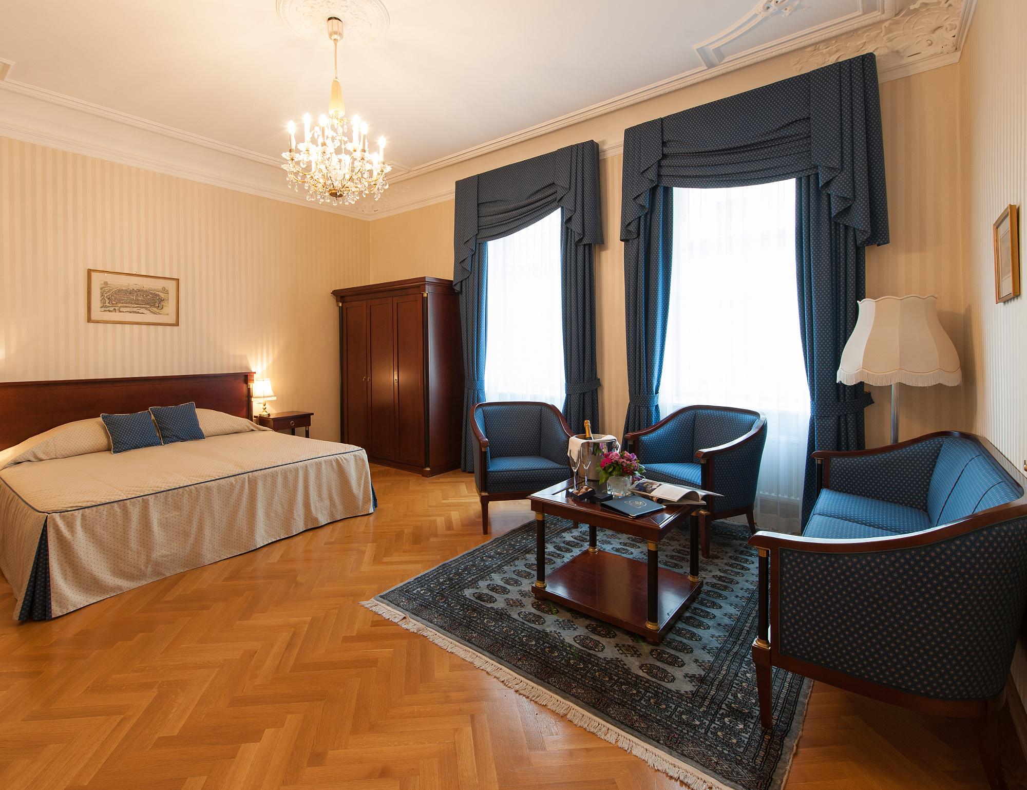 Hotel Ambassador Vienna