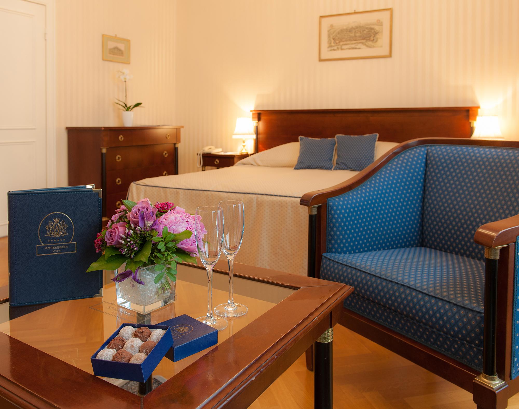 Hotel Ambassador