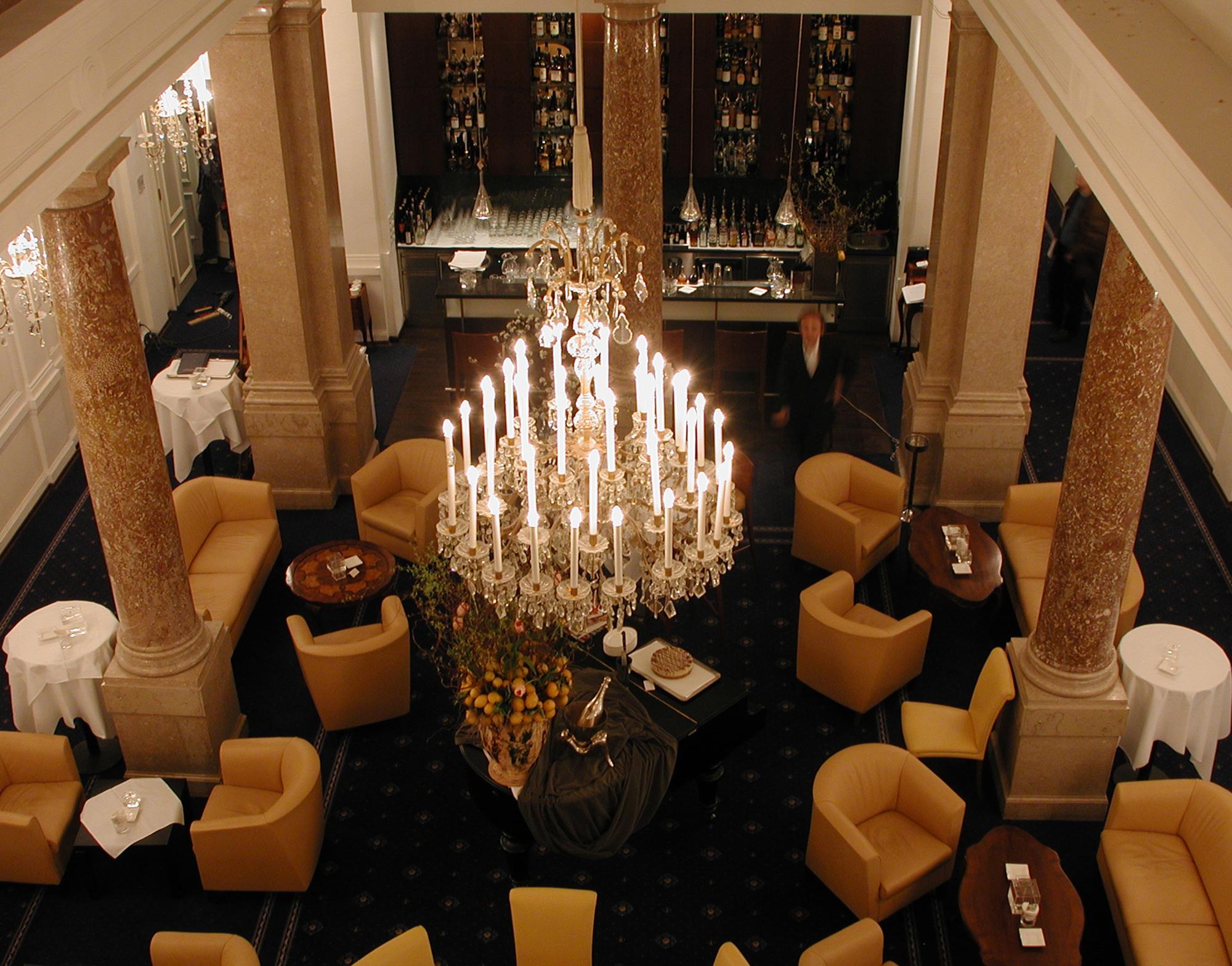 Ambassador 5* Vienna
