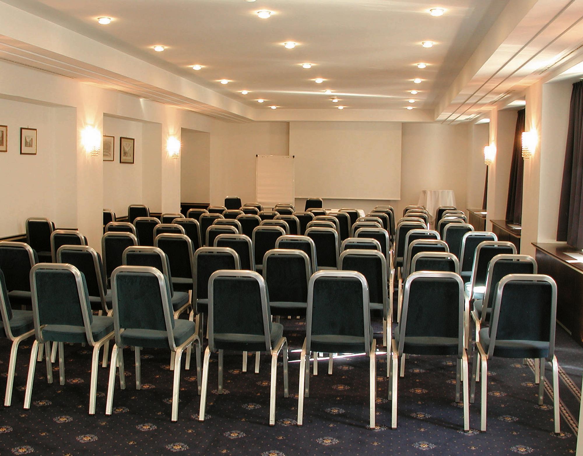 Hotel Ambassador