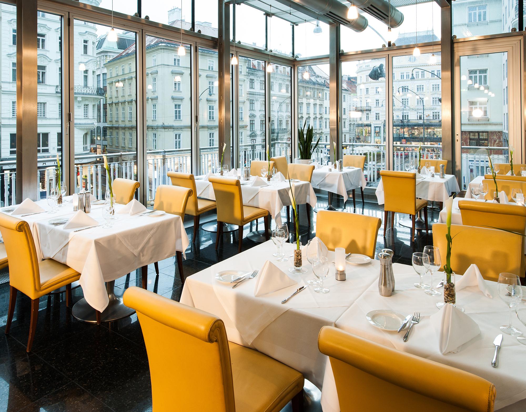 Hotel Ambassador Vienna