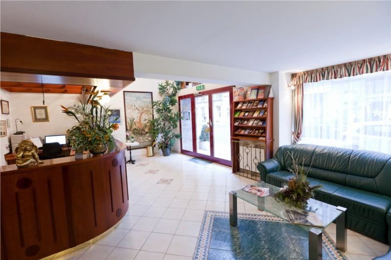 Hotel-pension Bleckmann