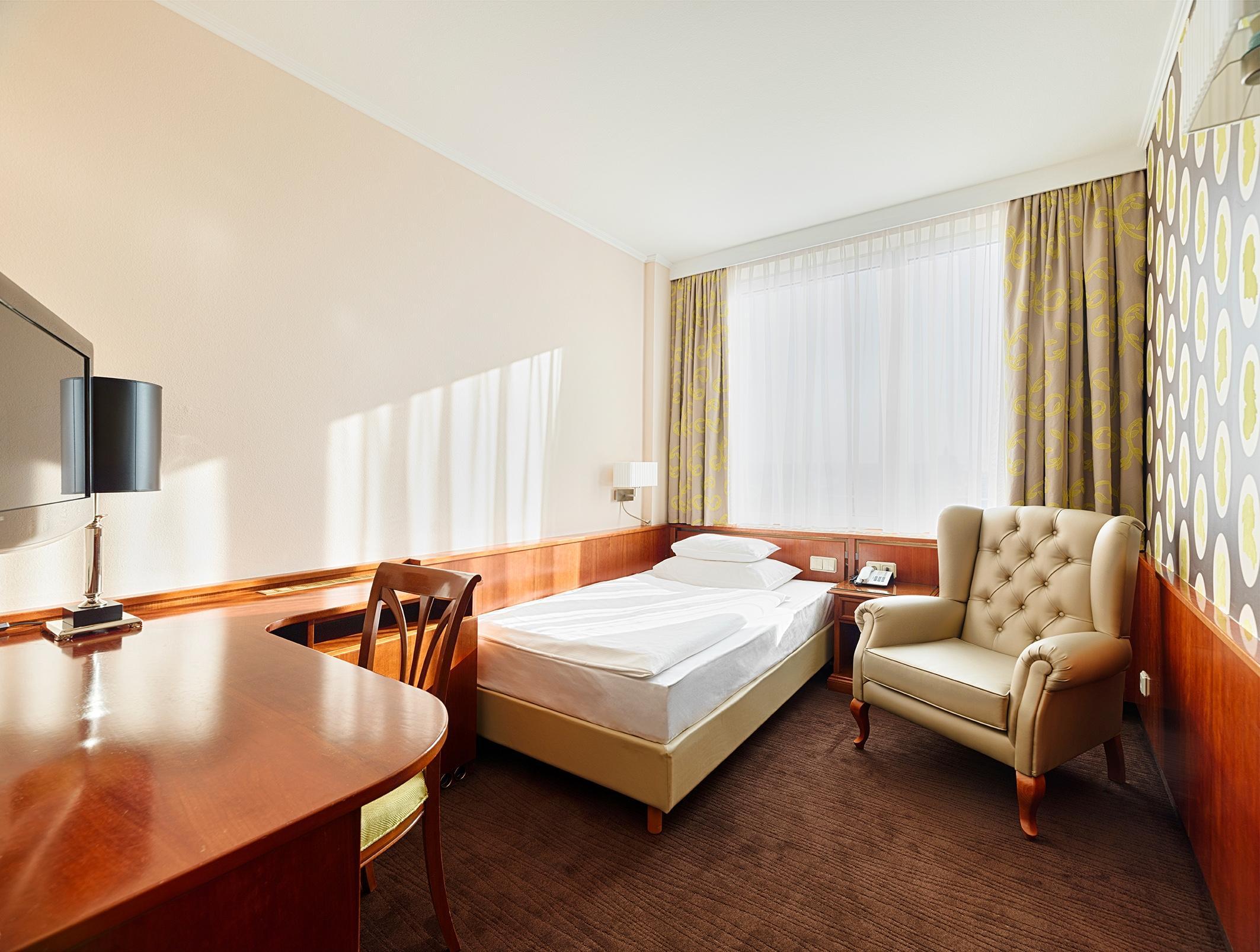 Hotel Am Parkring