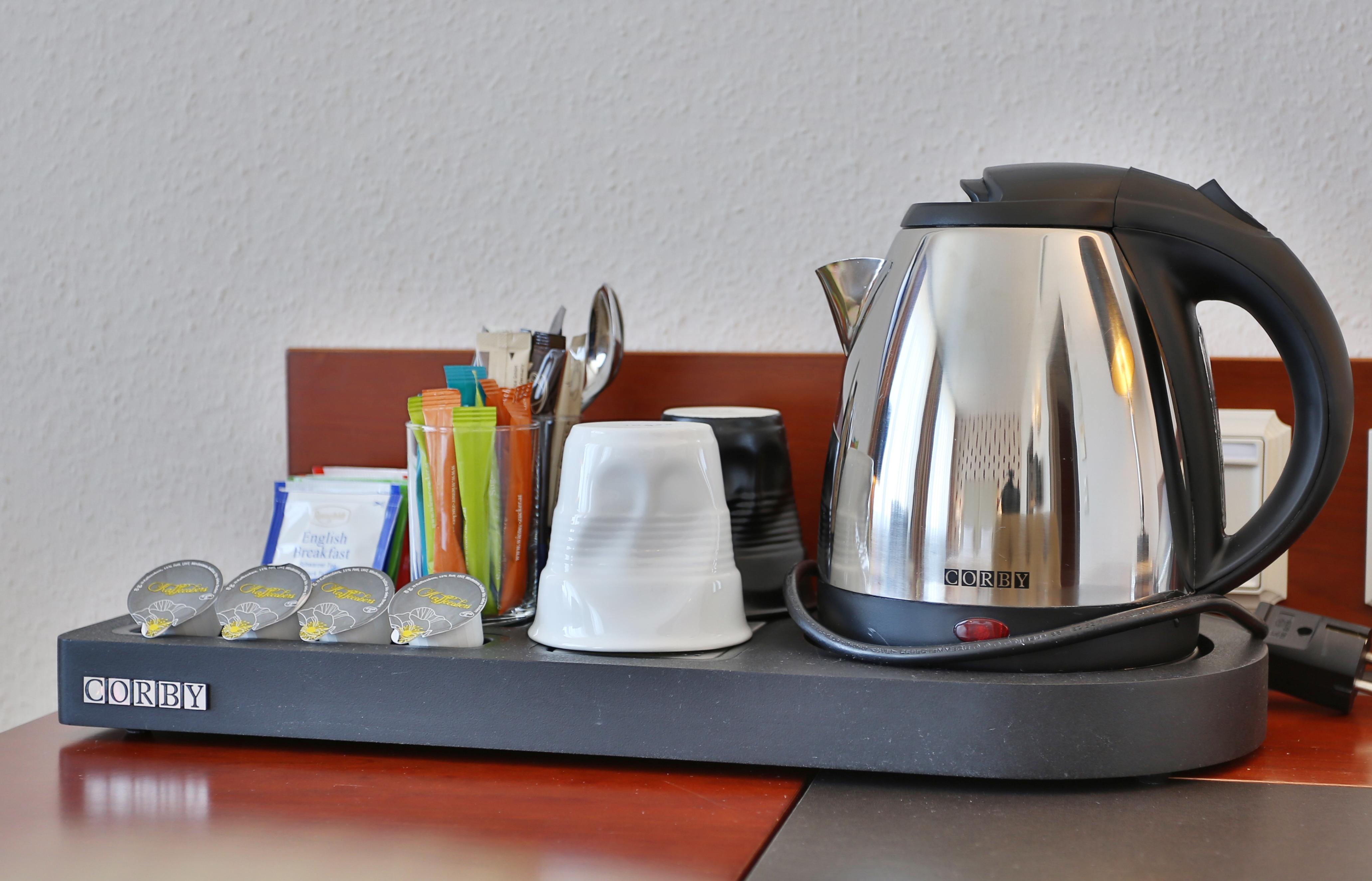 Hotel Am Parkring
