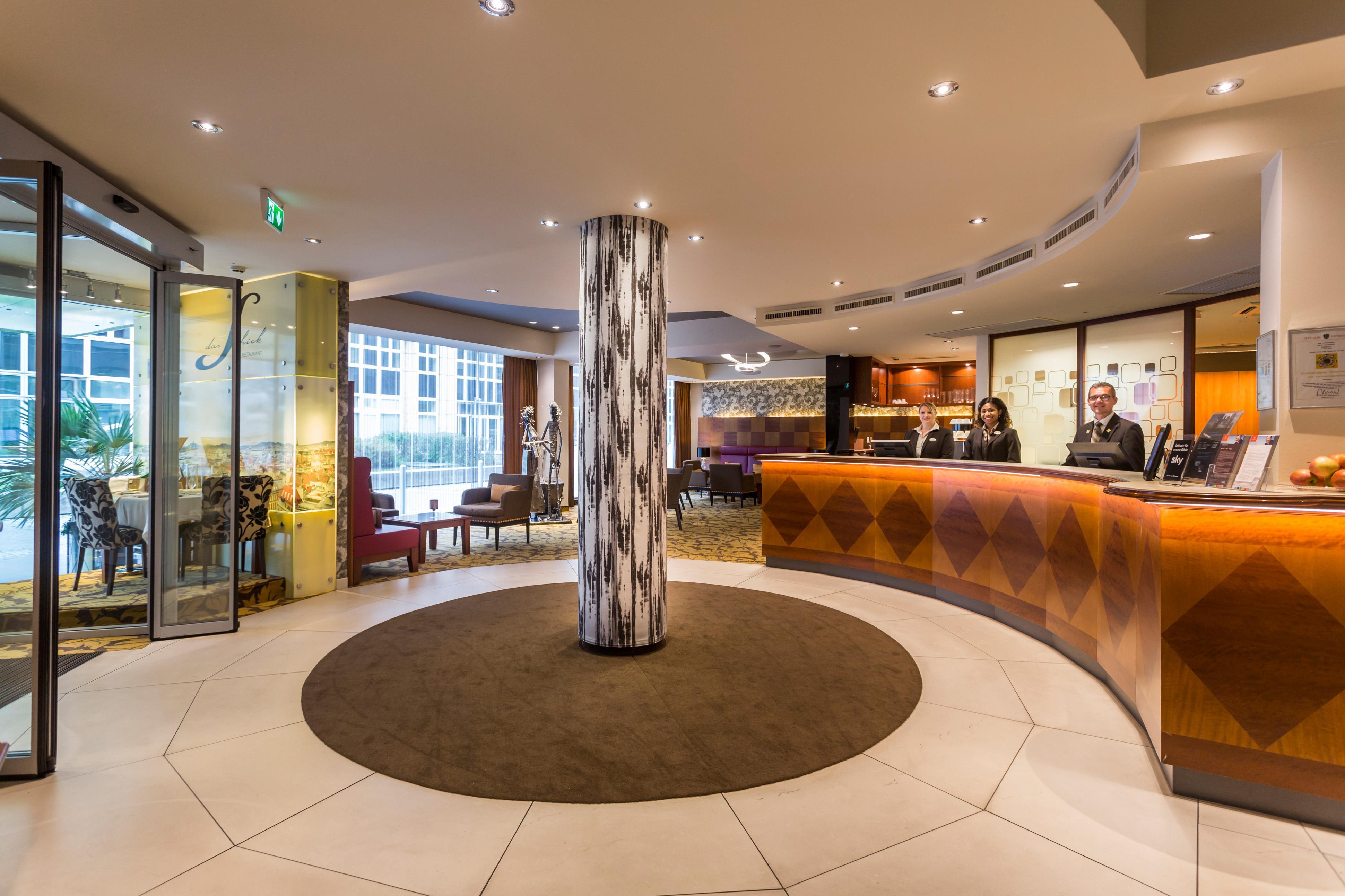 Am Parkring 4* Vienna