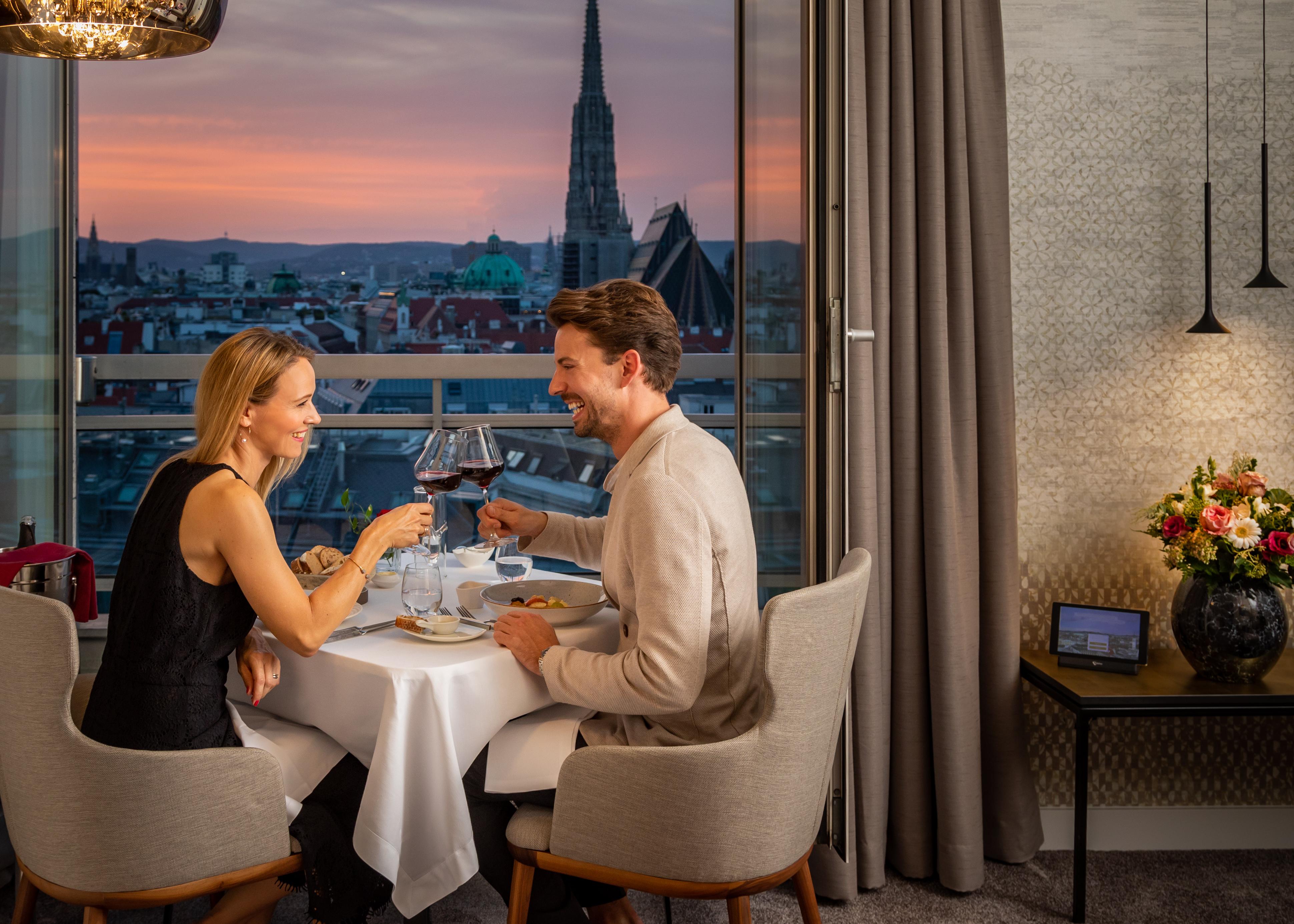 Hotel Am Parkring