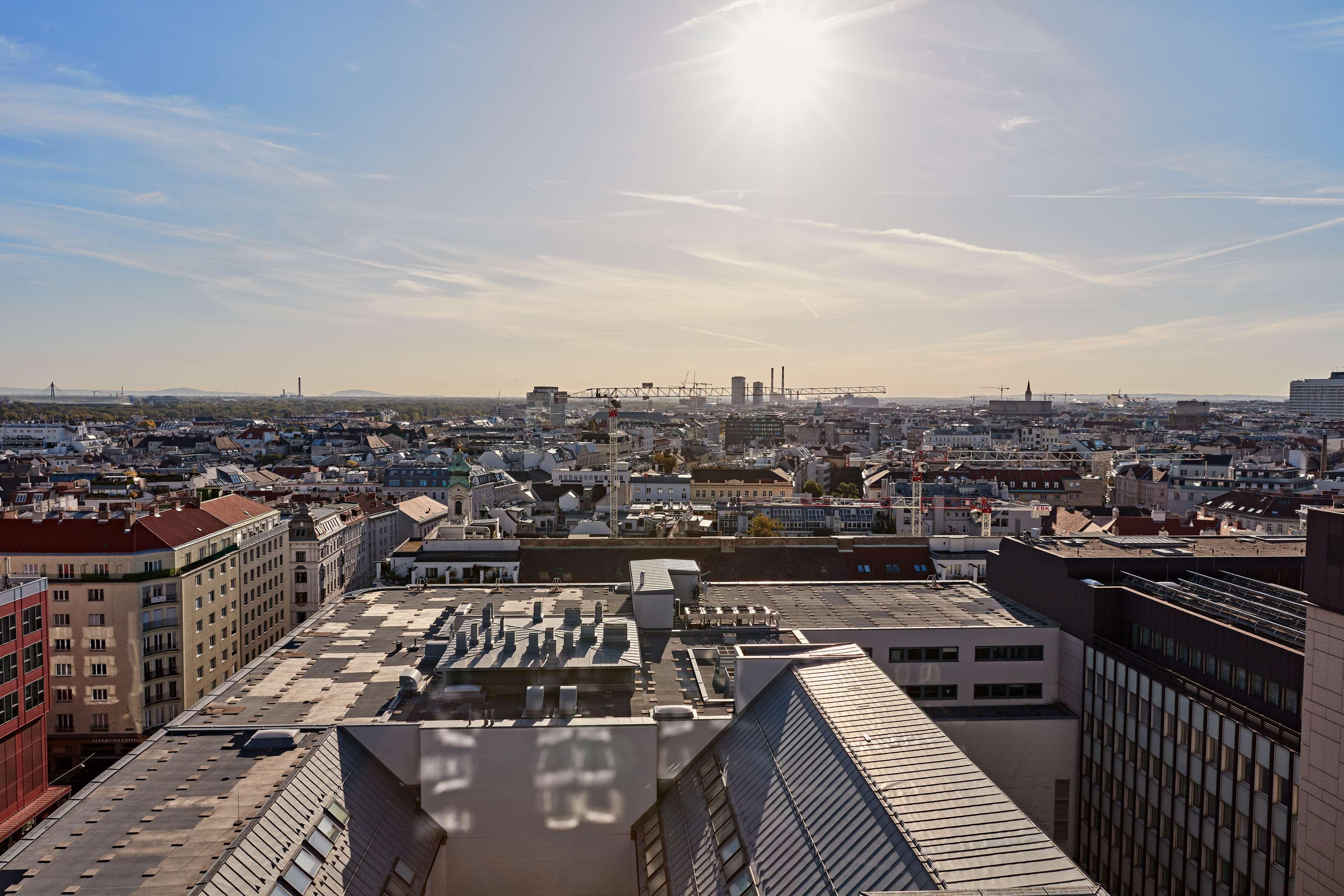 Hilton Park 5* Vienna
