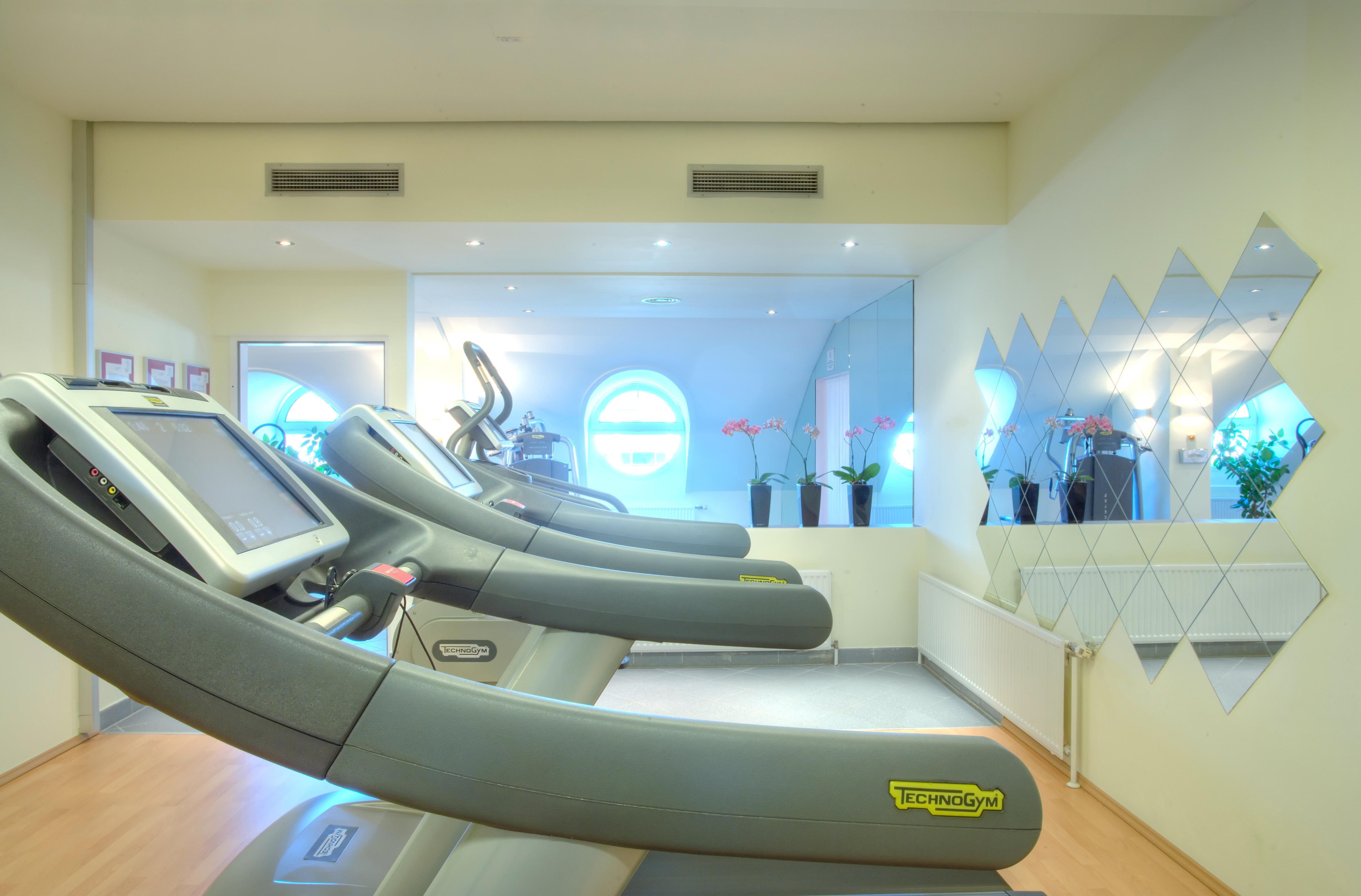 Hotel Arcotel Wimberger 4*