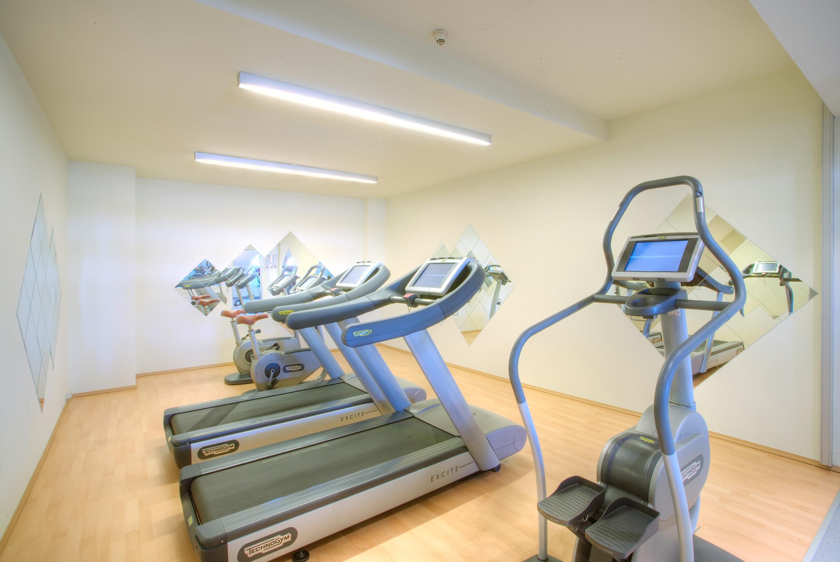 Arcotel Wimberger Hotel Viena