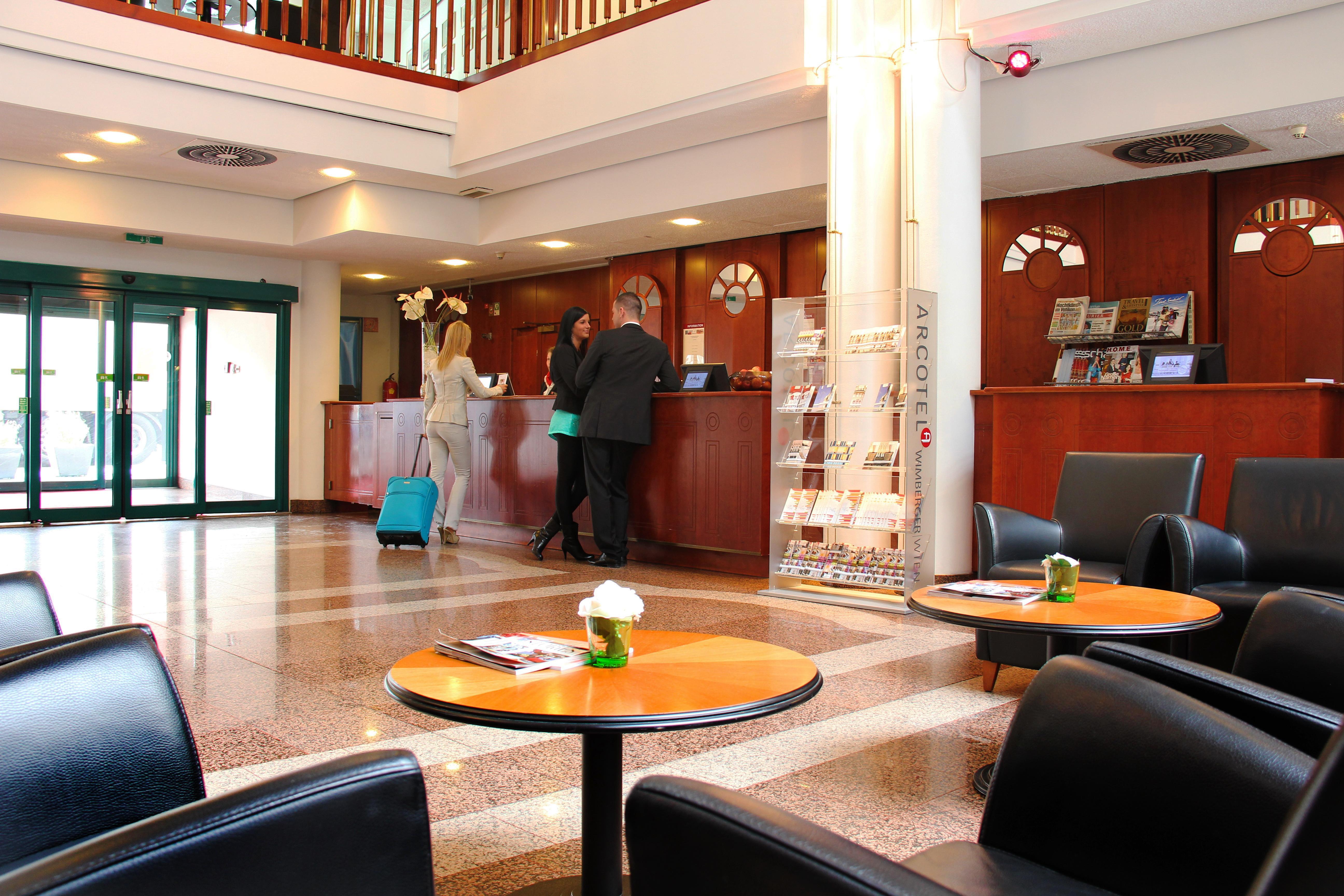 Arcotel Wimberger