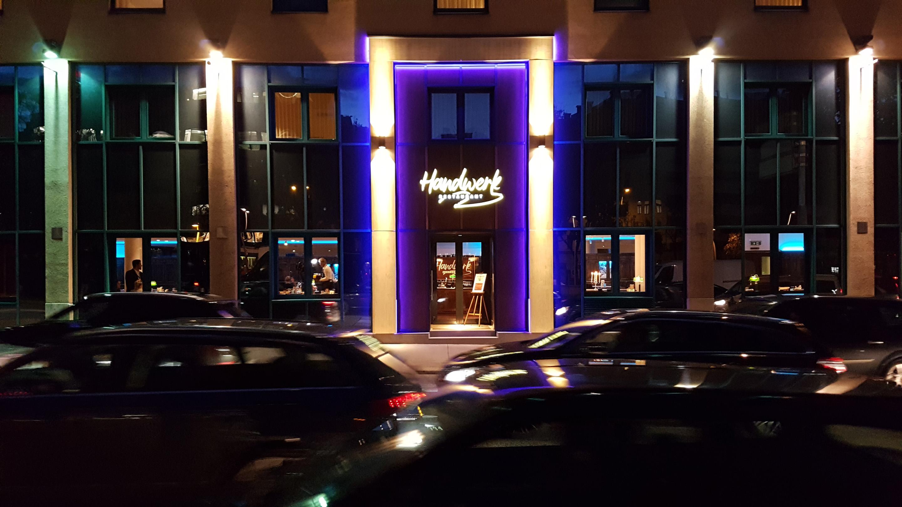 Hotel Arcotel Wimberger Viena