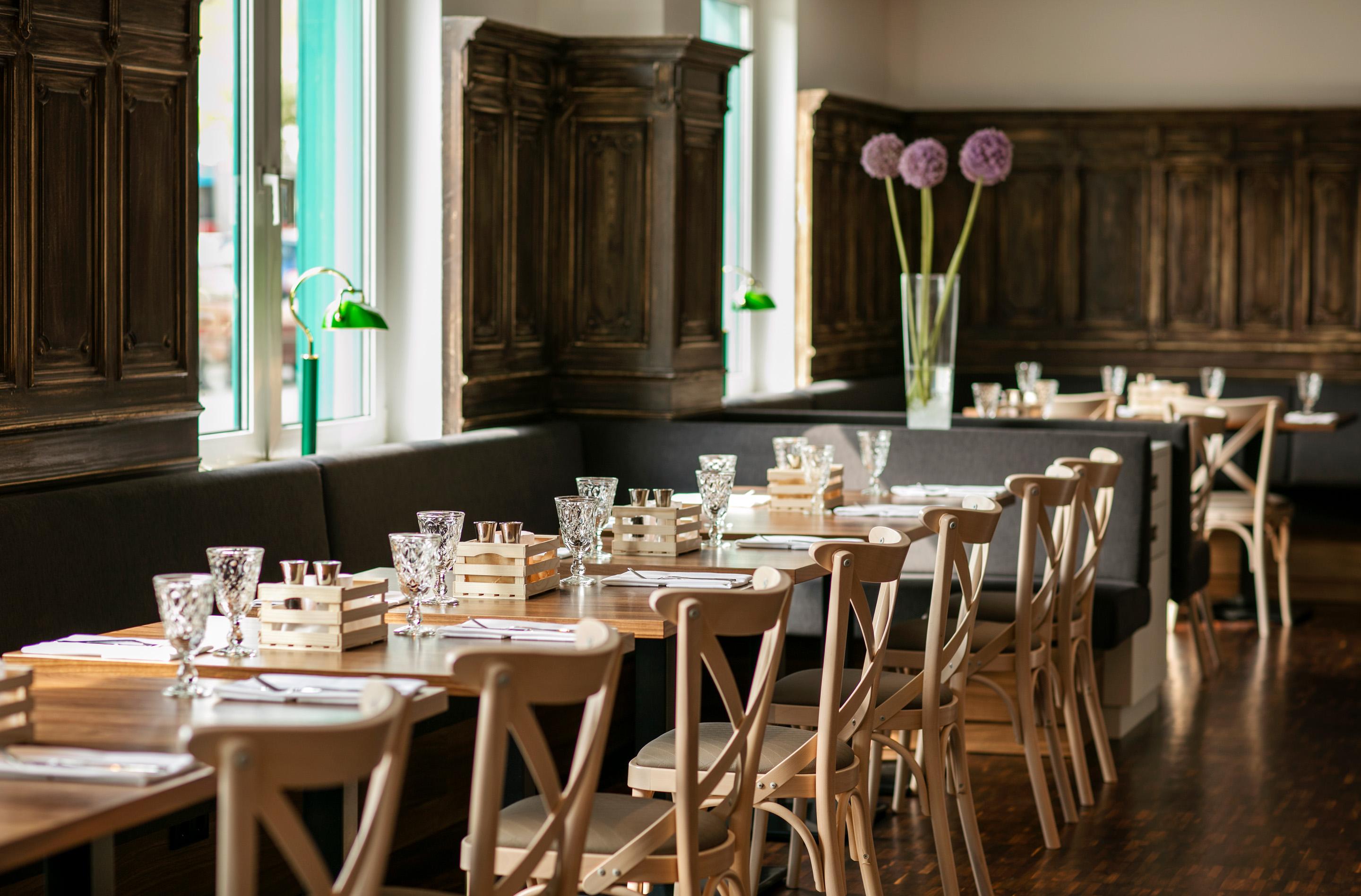 Arcotel Wimberger Viena