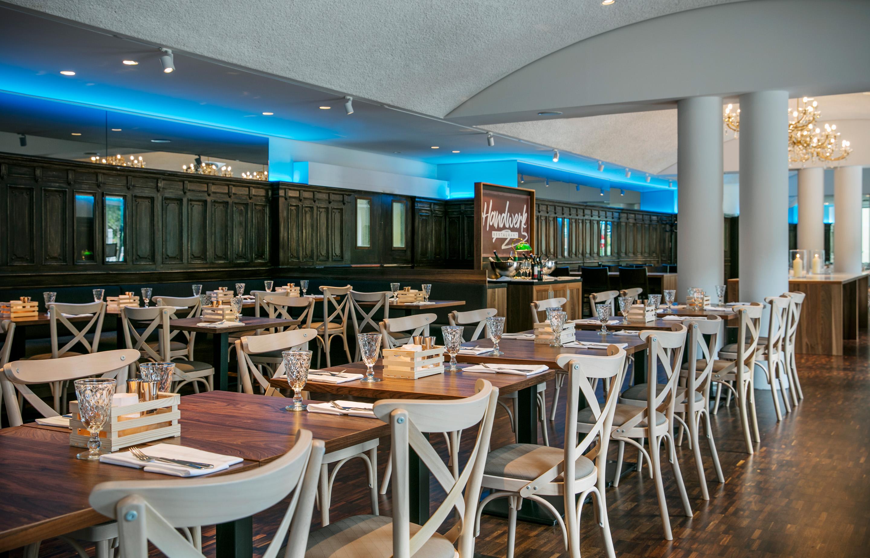 Arcotel Wimberger Hotel