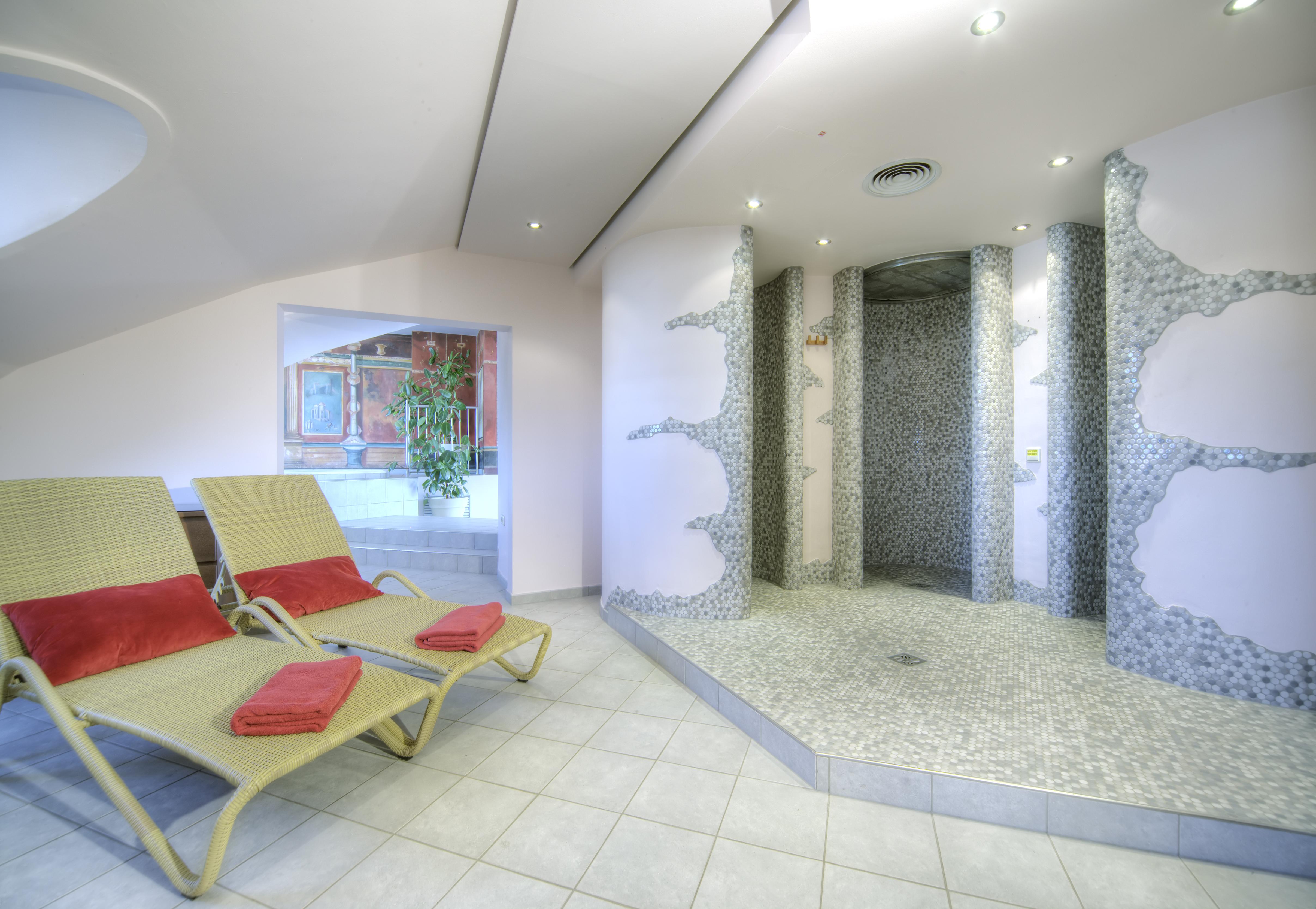 Hotel Arcotel Wimberger 4*