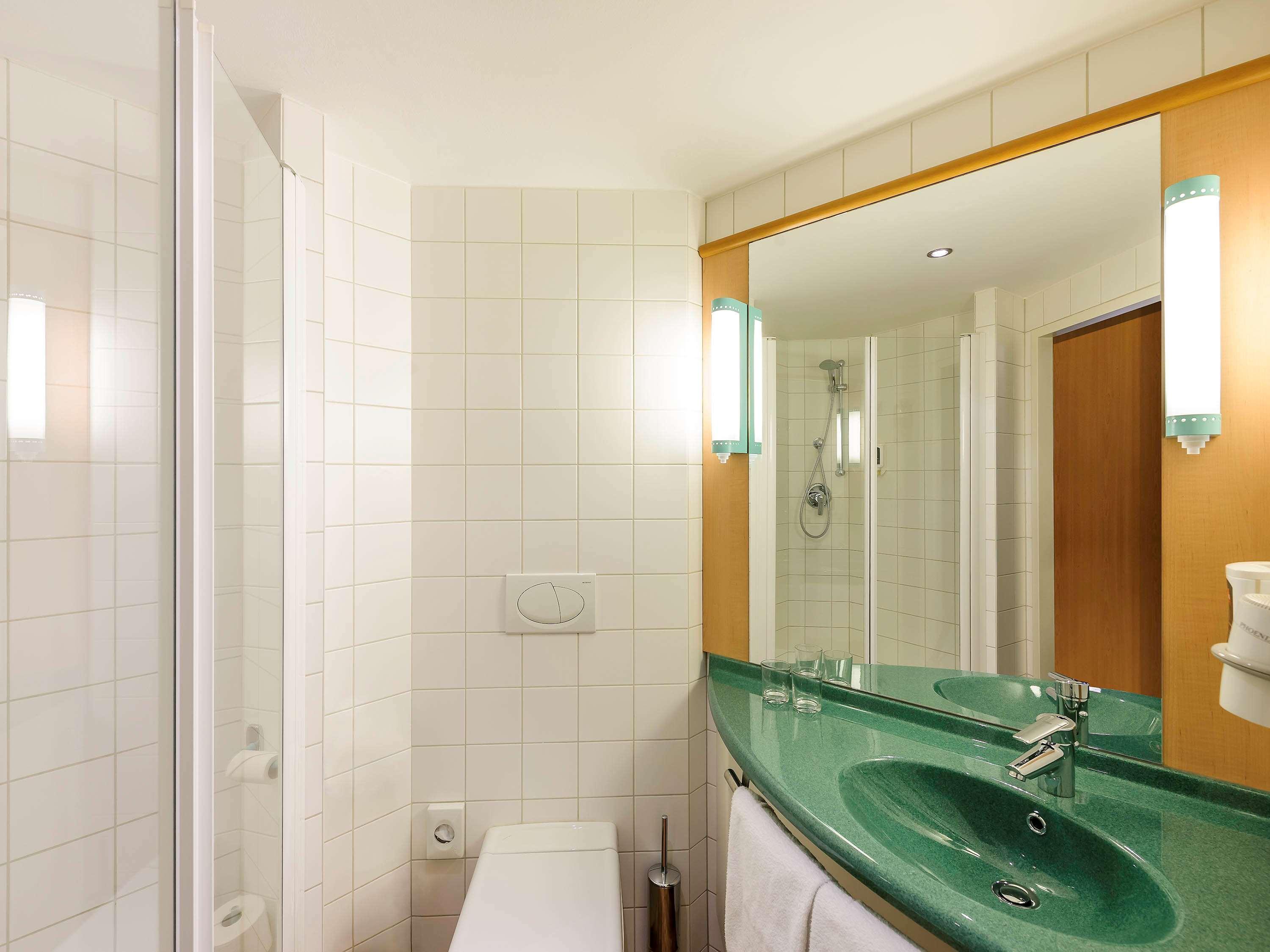 Ibis 3* Wien
