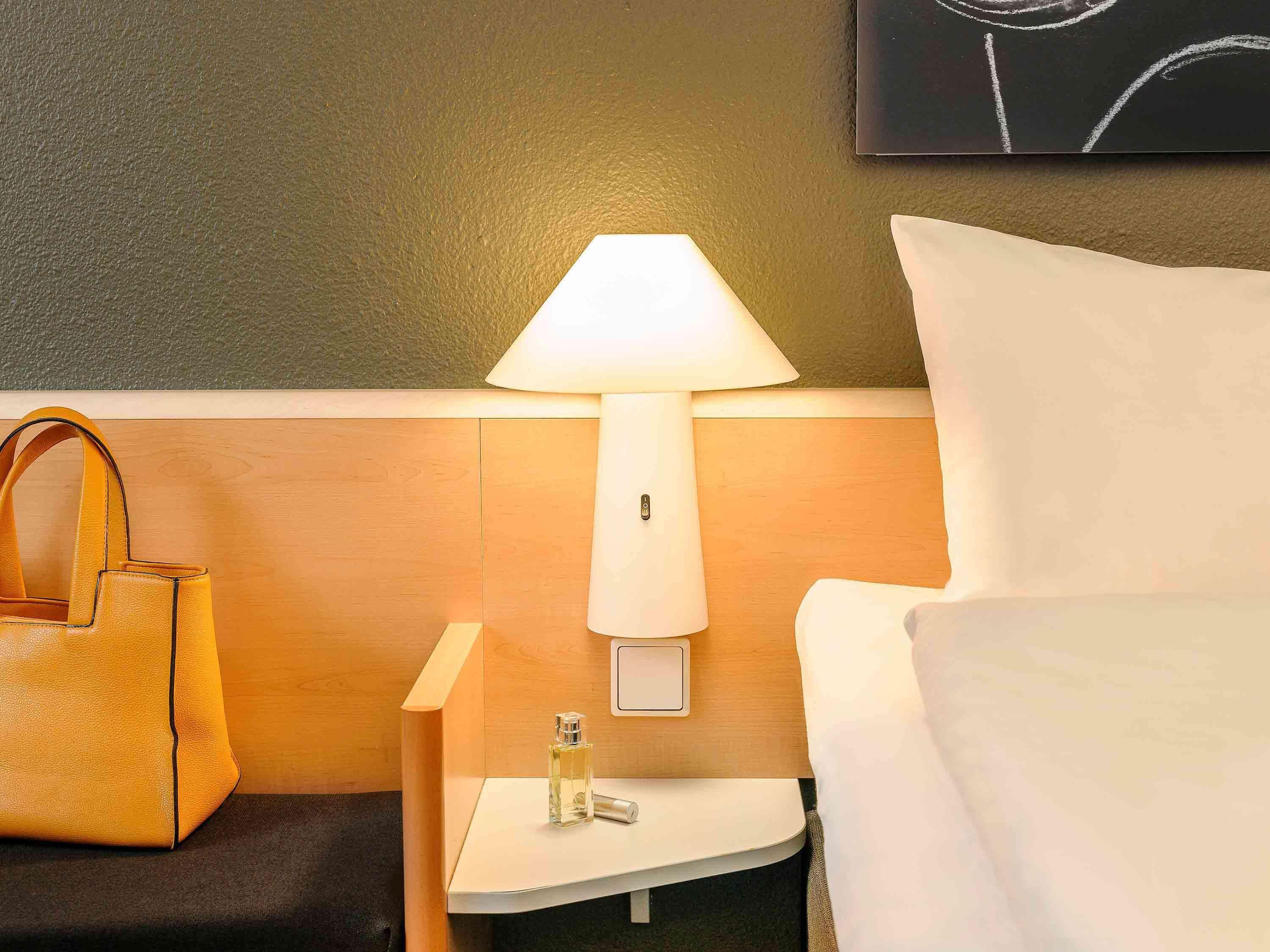 Hotel Ibis