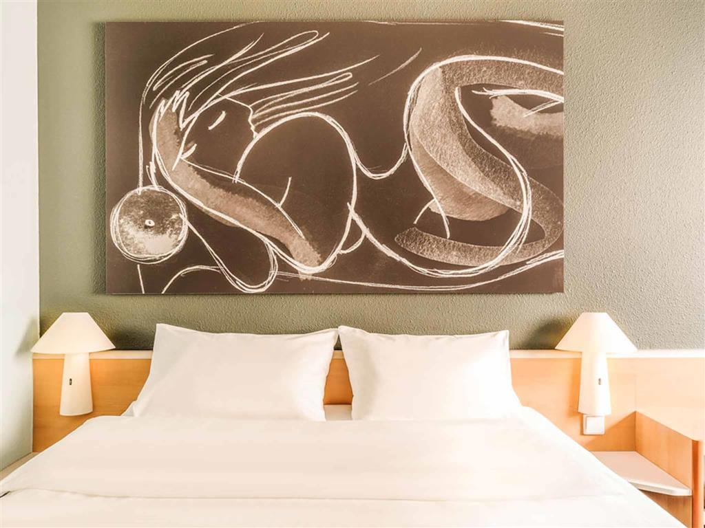 Ibis Hotel