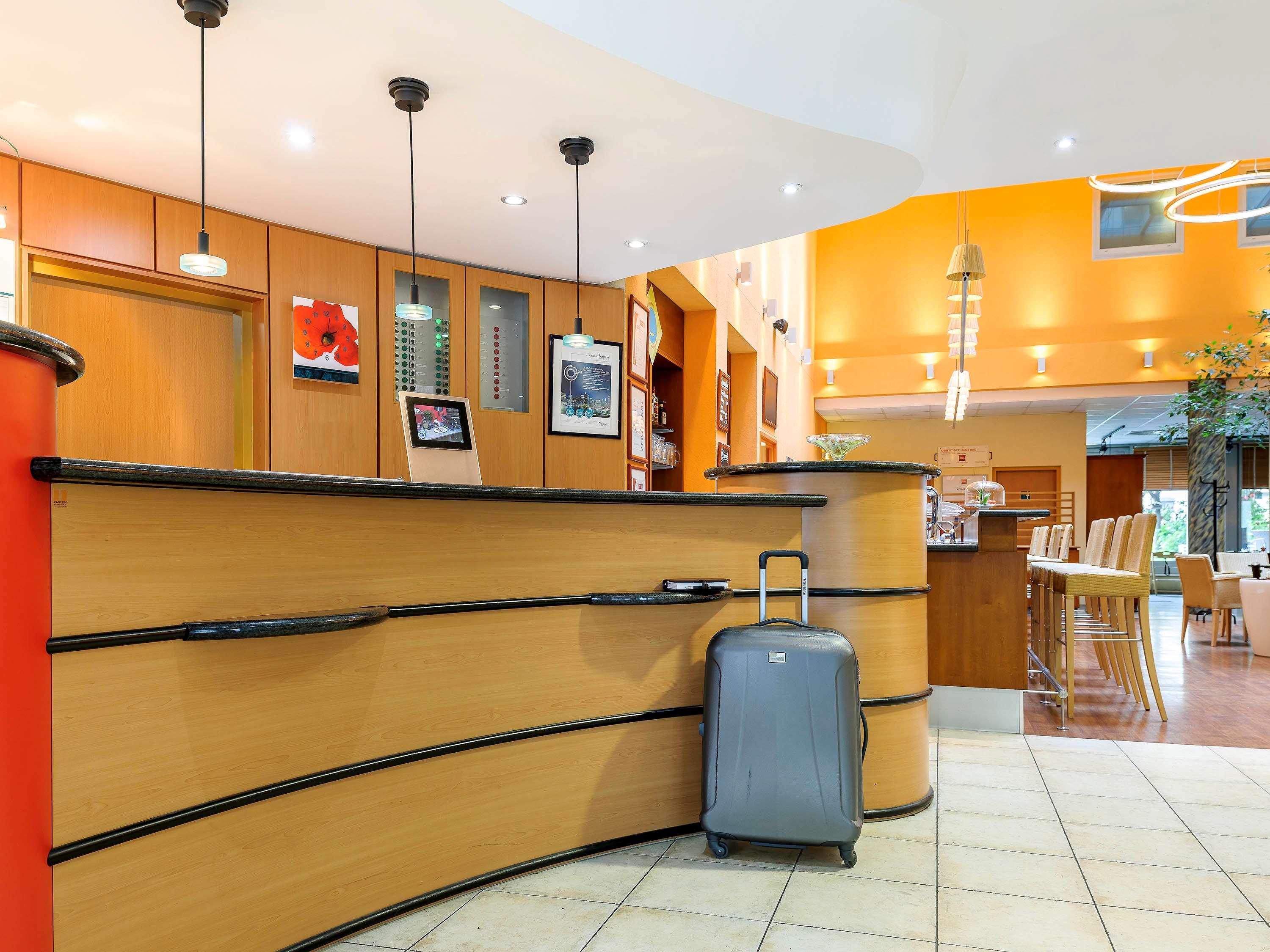 Hotel Ibis Wien