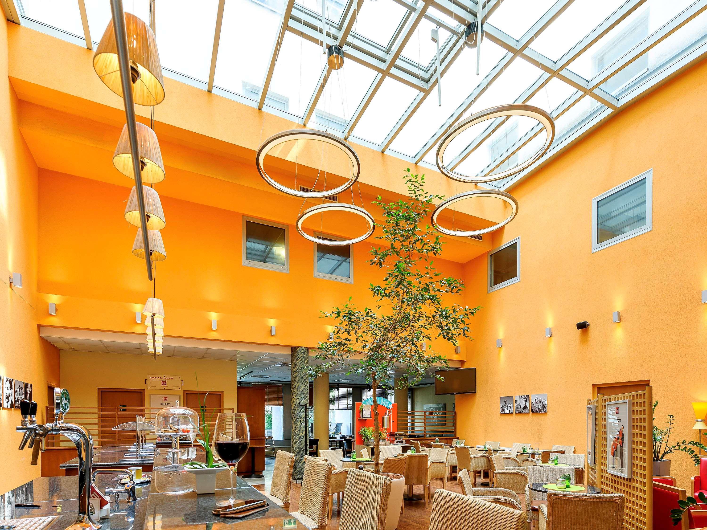 Ibis Hotel Wien