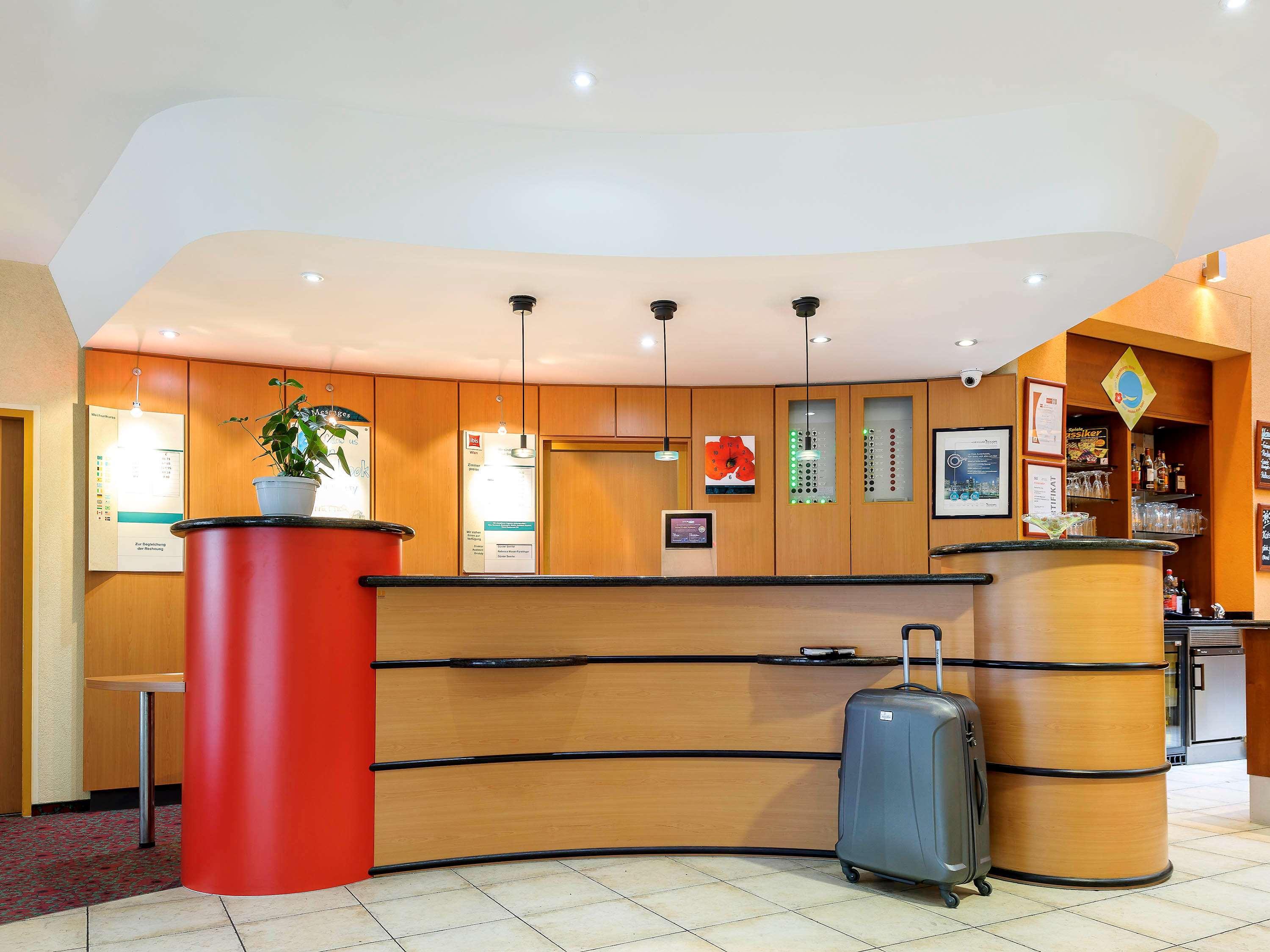 Hotel Ibis 3*