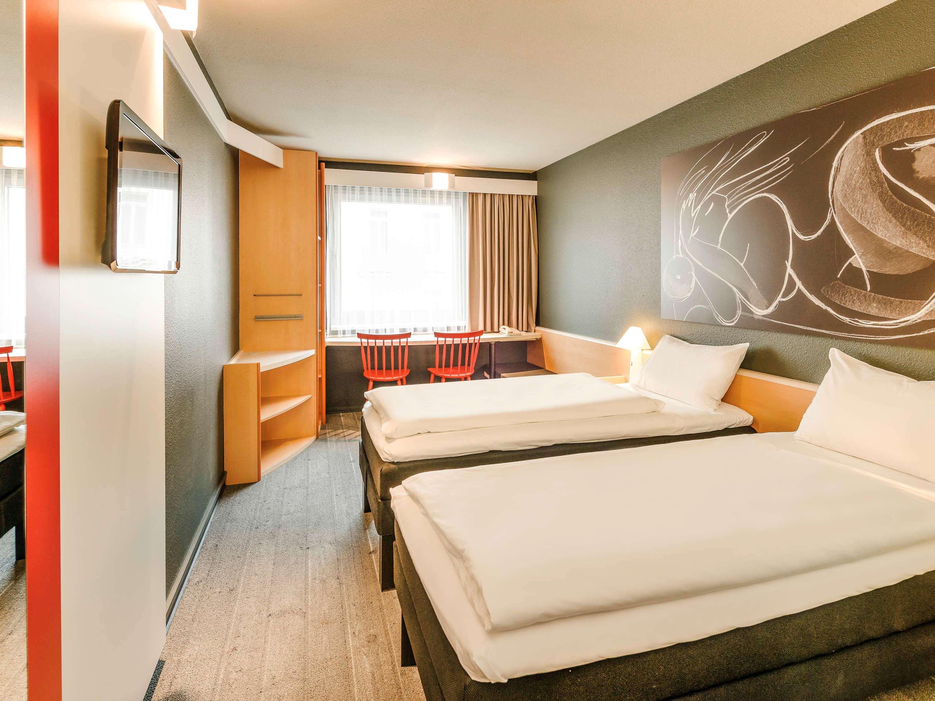 Hotel Ibis Wien