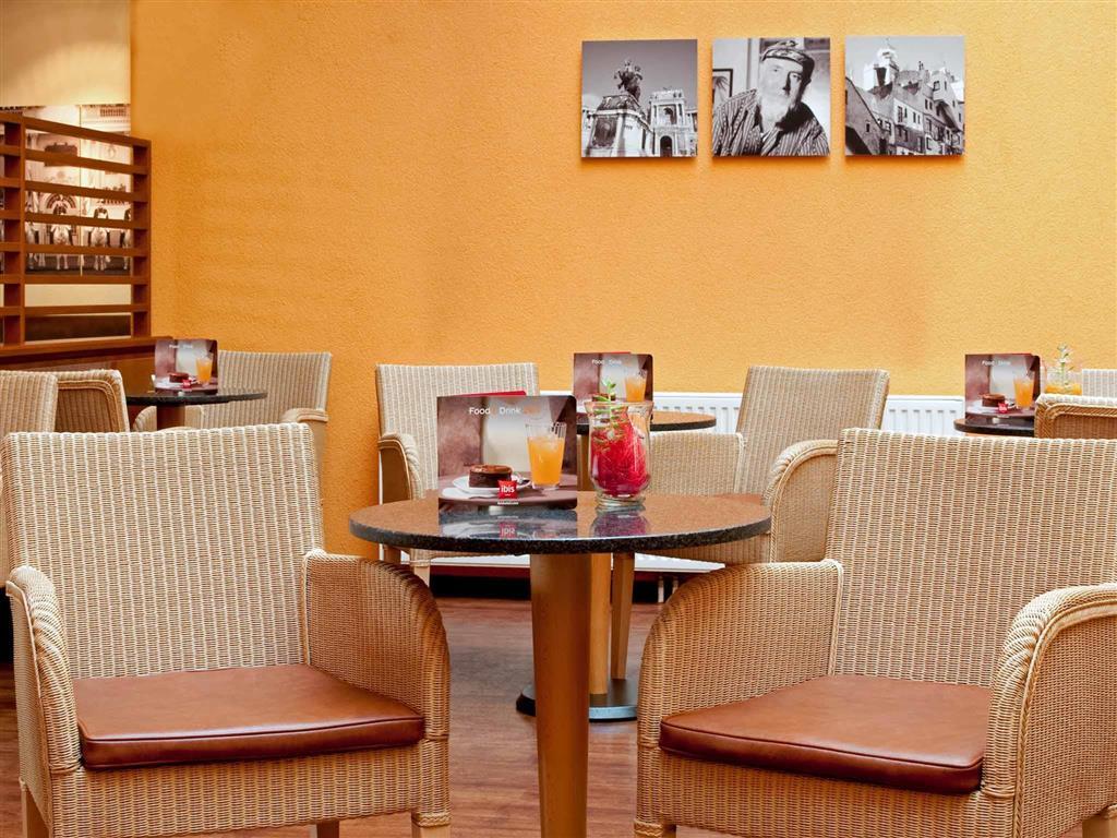Hotel Ibis Wien